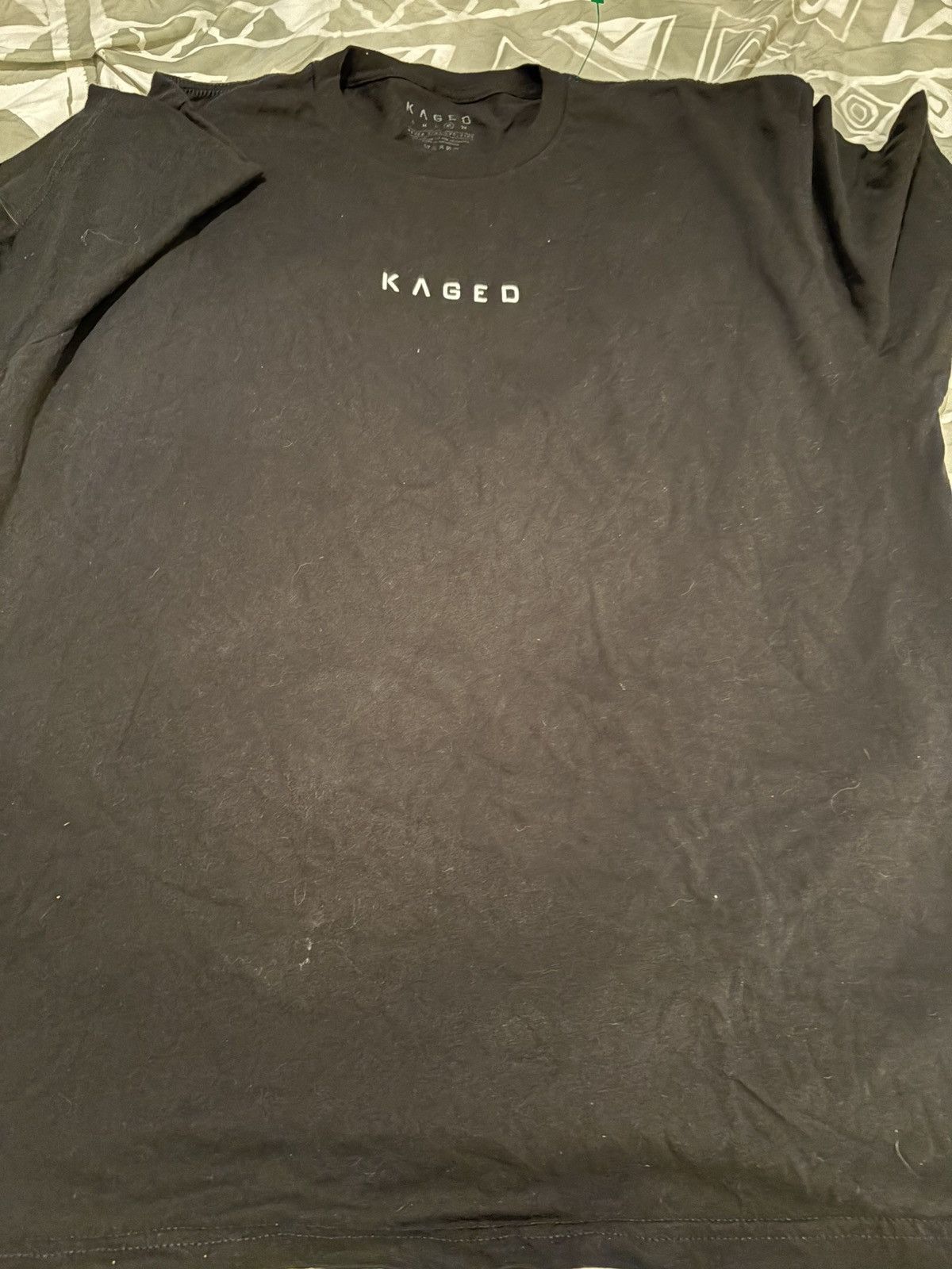 Other Kaged shirt Size US XL / EU 56 / 4 - 1 Thumbnail