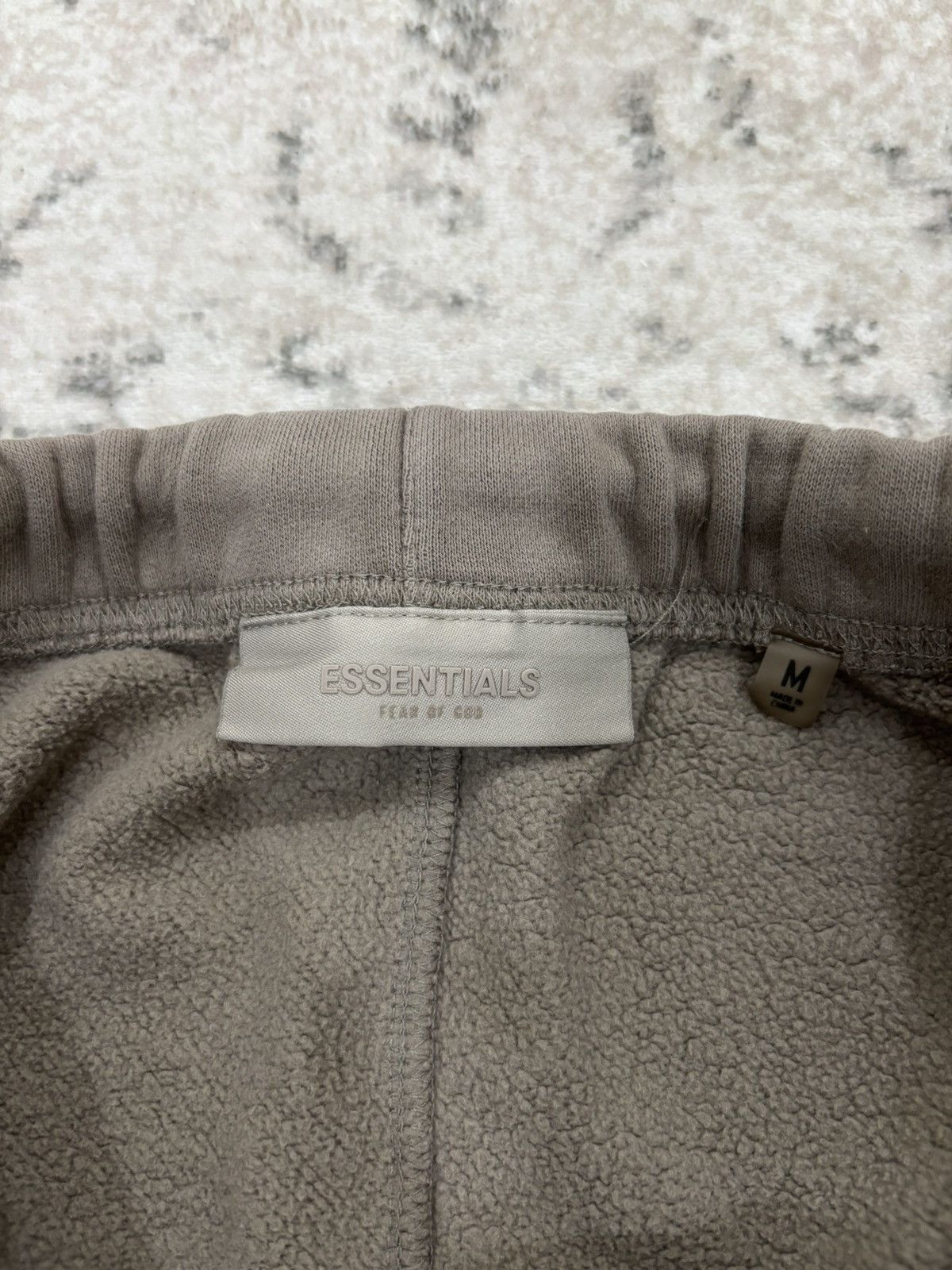 Essentials Essentials fear of god Jogger Pants Size US 30 / EU 46 - 4 Thumbnail