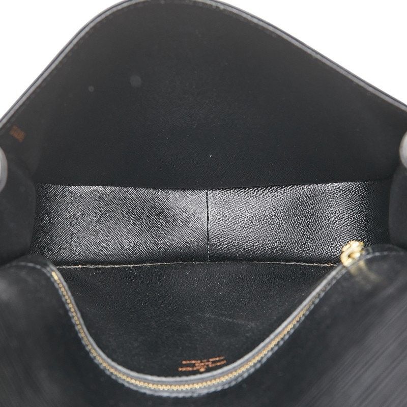 Louis Vuitton Louis Vuitton Epi Saint Cloud Shoulder Bag M52192 Size ONE SIZE - 11 Thumbnail