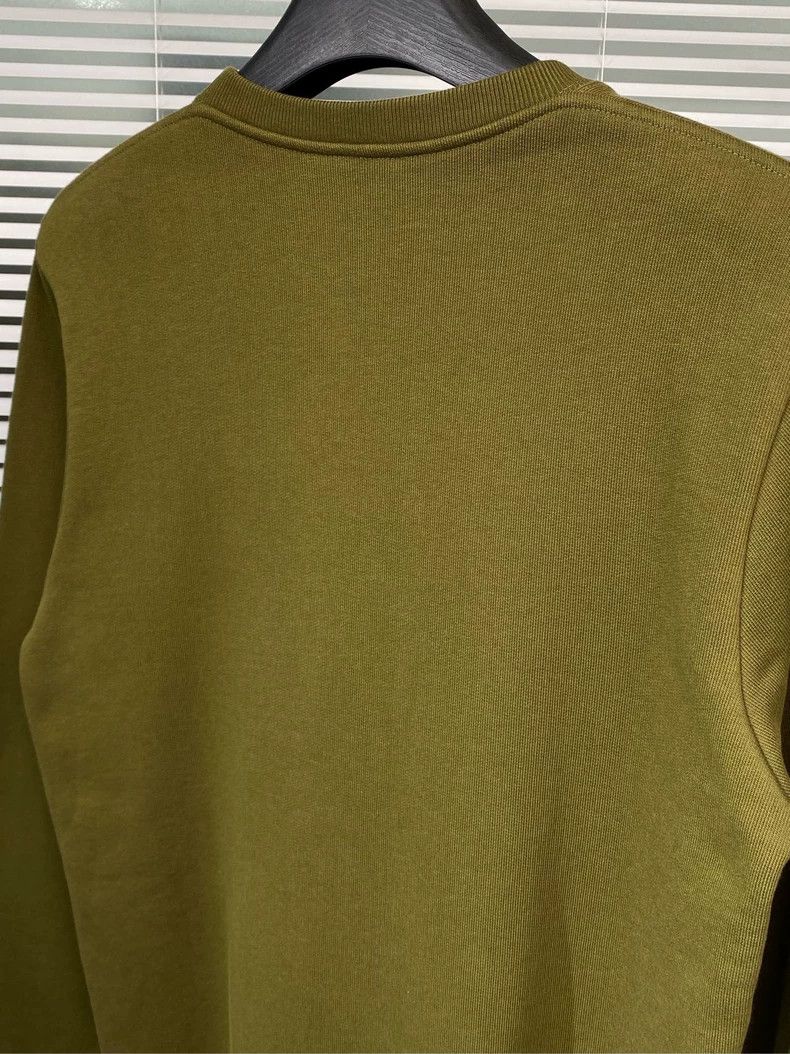 Loewe loewe pullover sweatshirt 2505-Nextarrow Size US M / EU 48-50 / 2 - 7 Thumbnail