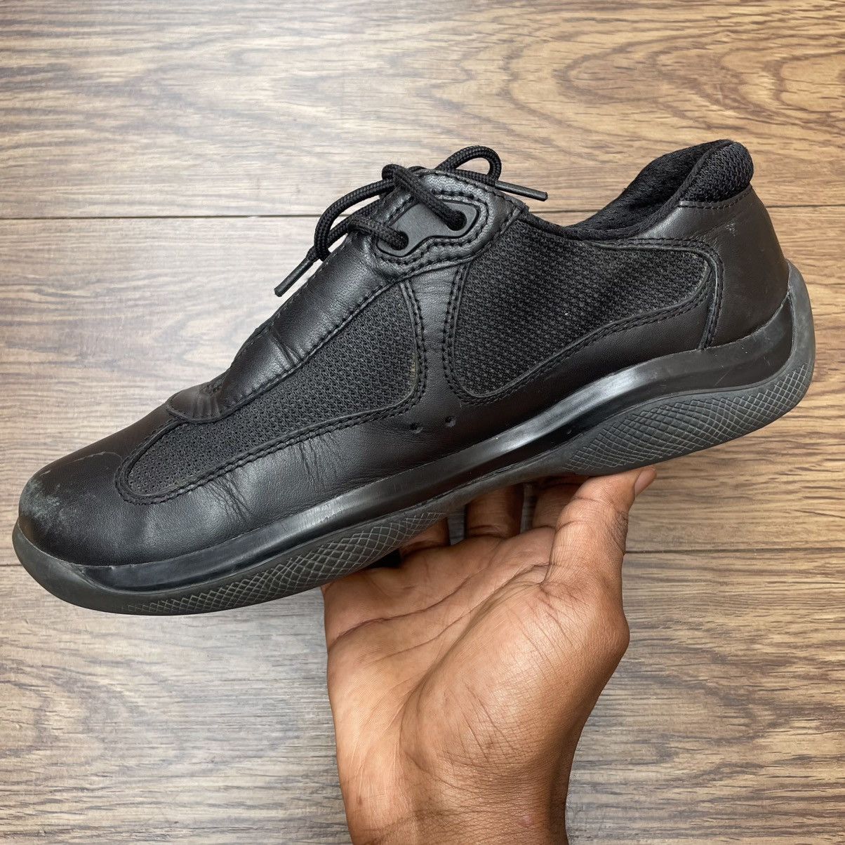 Prada Prada America’s Cup Size US 5.5 / EU 38 - 5 Thumbnail