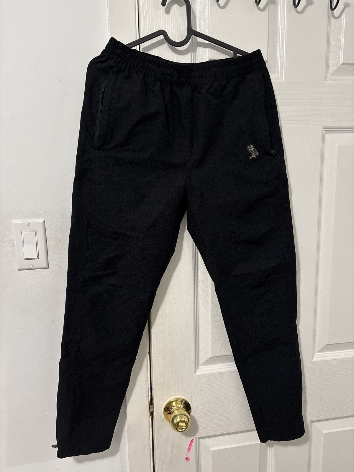 October's Very Own OVO Pants - Black Size US 28 / EU 44 - 5 Thumbnail