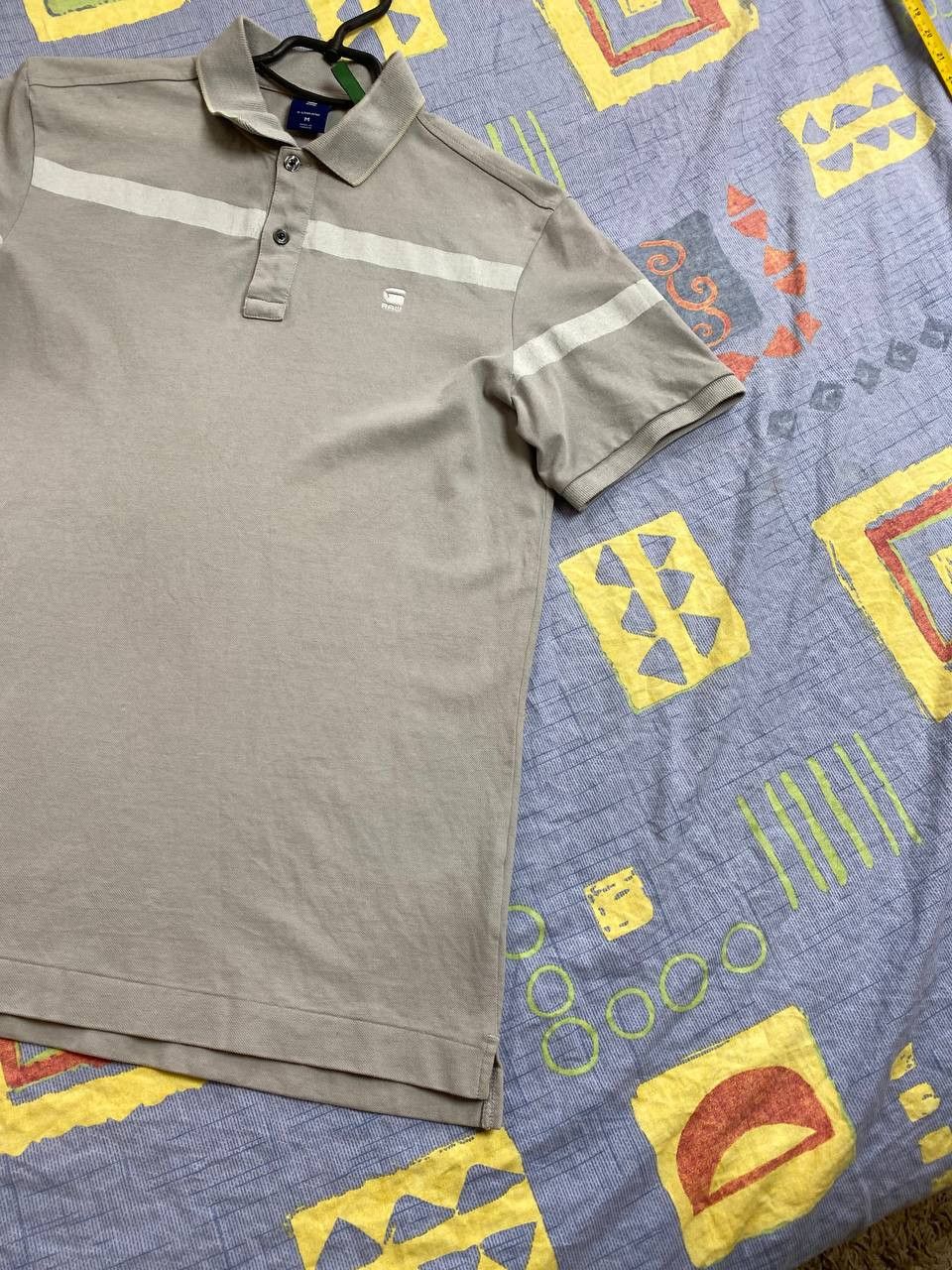 G-Star 90’s G STAR RAW RETRO Y2K TEE LOGO Size US M / EU 48-50 / 2 - 3 Thumbnail