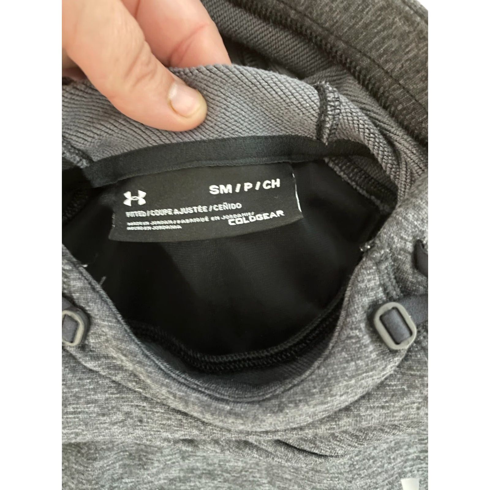 Under Armour VINTAGE No Size S / US 4 / IT 40 - 7 Thumbnail
