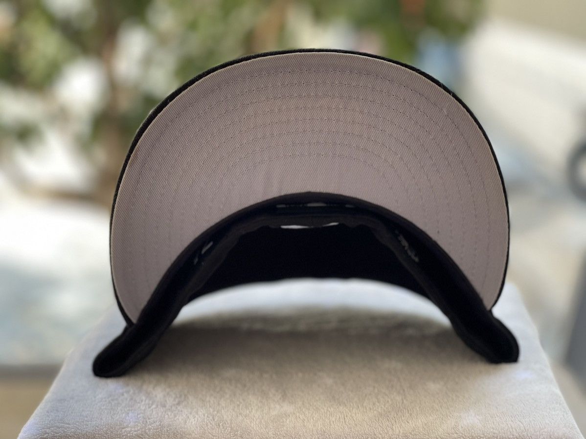 New Era Detroit fitted hat 75/8 Size ONE SIZE - 5 Thumbnail