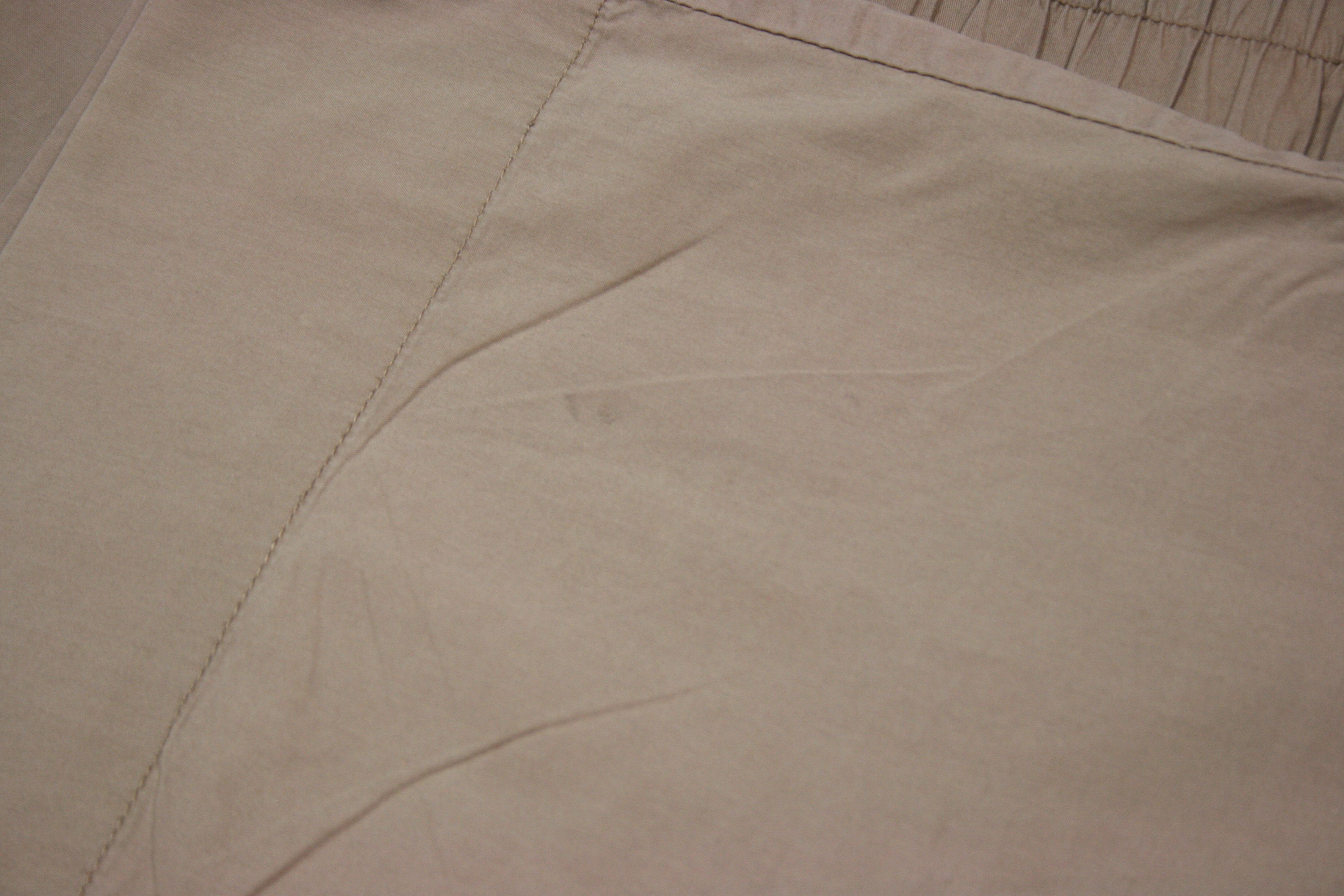 Other Aiayu Soft Cotton Oversize Shorts Size 28" / US 6 / IT 42 - 5 Thumbnail