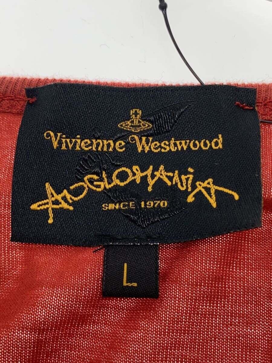 Vivienne Westwood Renaissance Painting Dress Size L / US 10 / IT 46 - 4 Thumbnail