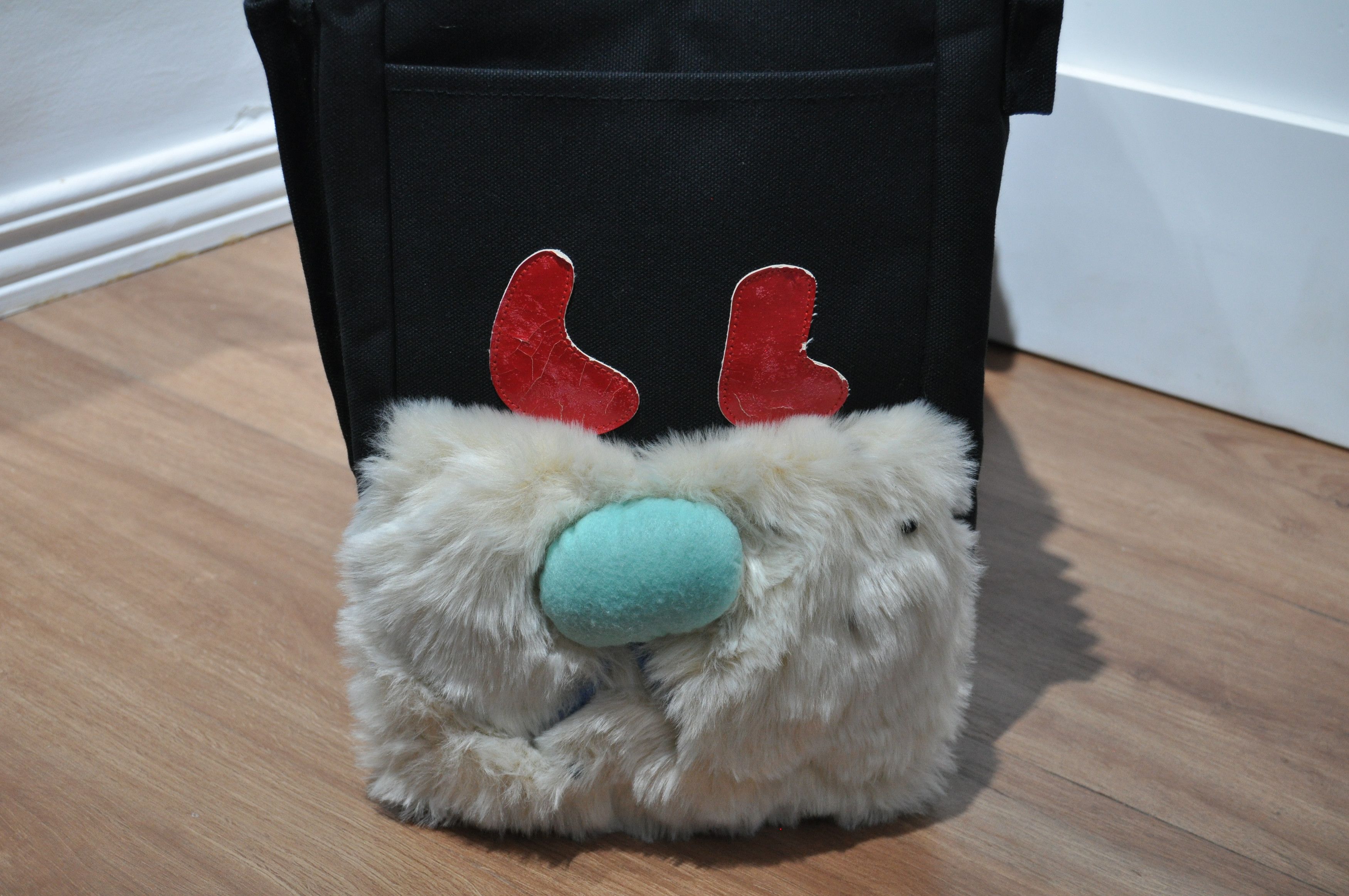Undercover Undercover - Skoloct - NGAP - 2009 - Tote Bag Size ONE SIZE - 4 Thumbnail