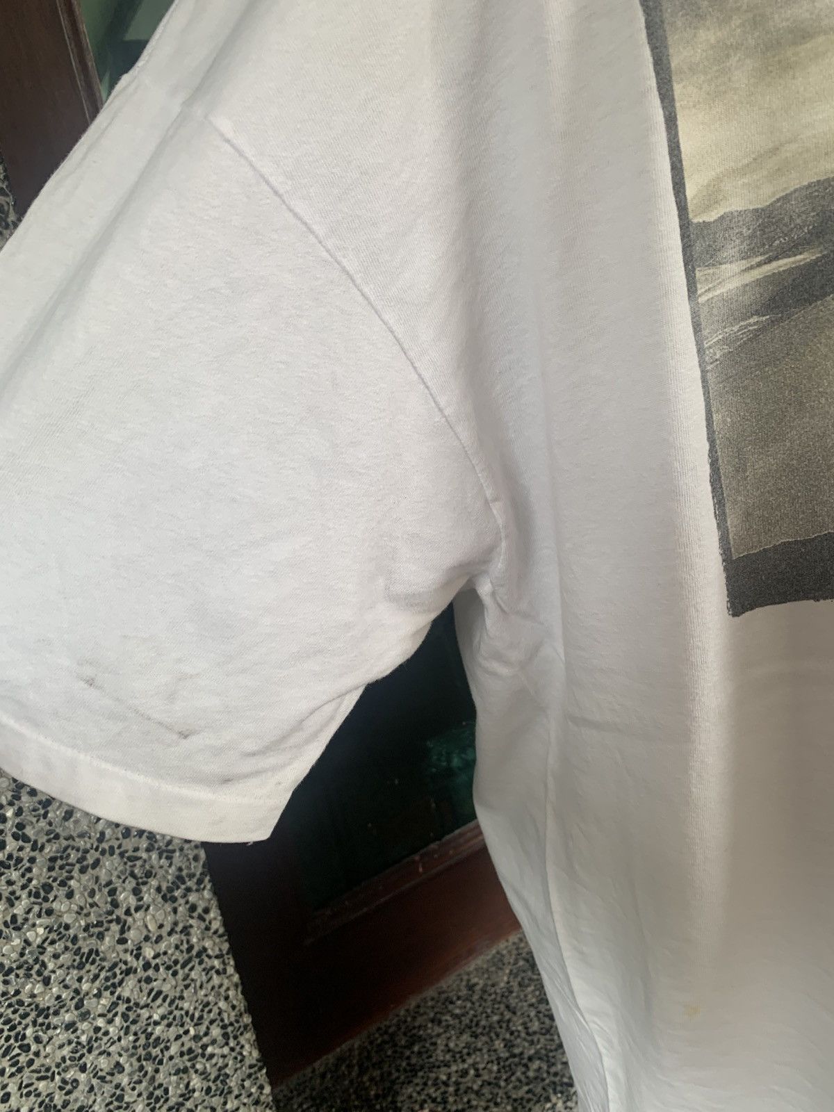 Dockers Vintage 90s Dockers Golf T shirt Size US XL / EU 56 / 4 - 4 Thumbnail