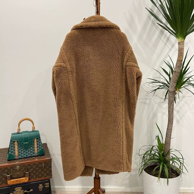 Max Mara Max Mara Coats Size S / US 4 / IT 40 - 2 Thumbnail