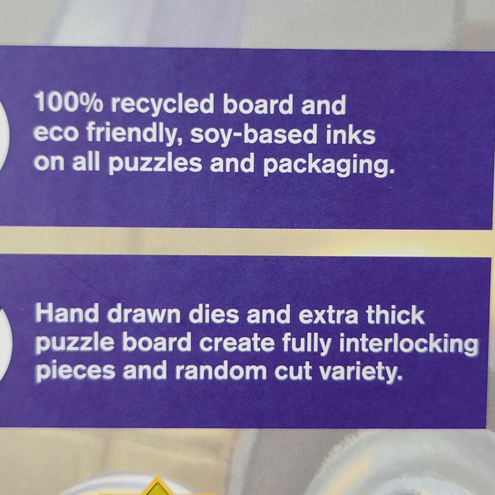 Other LSU Gameday Collection 1000 Piece Puzzle - NEW / SEALED Size ONE SIZE - 4 Thumbnail