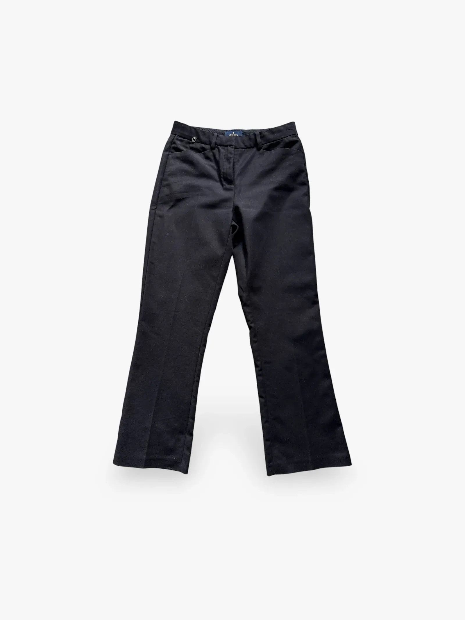 Morris Morris Lady Morris Lady Pants Size 26" / US 2 / IT 38 - 1 Thumbnail
