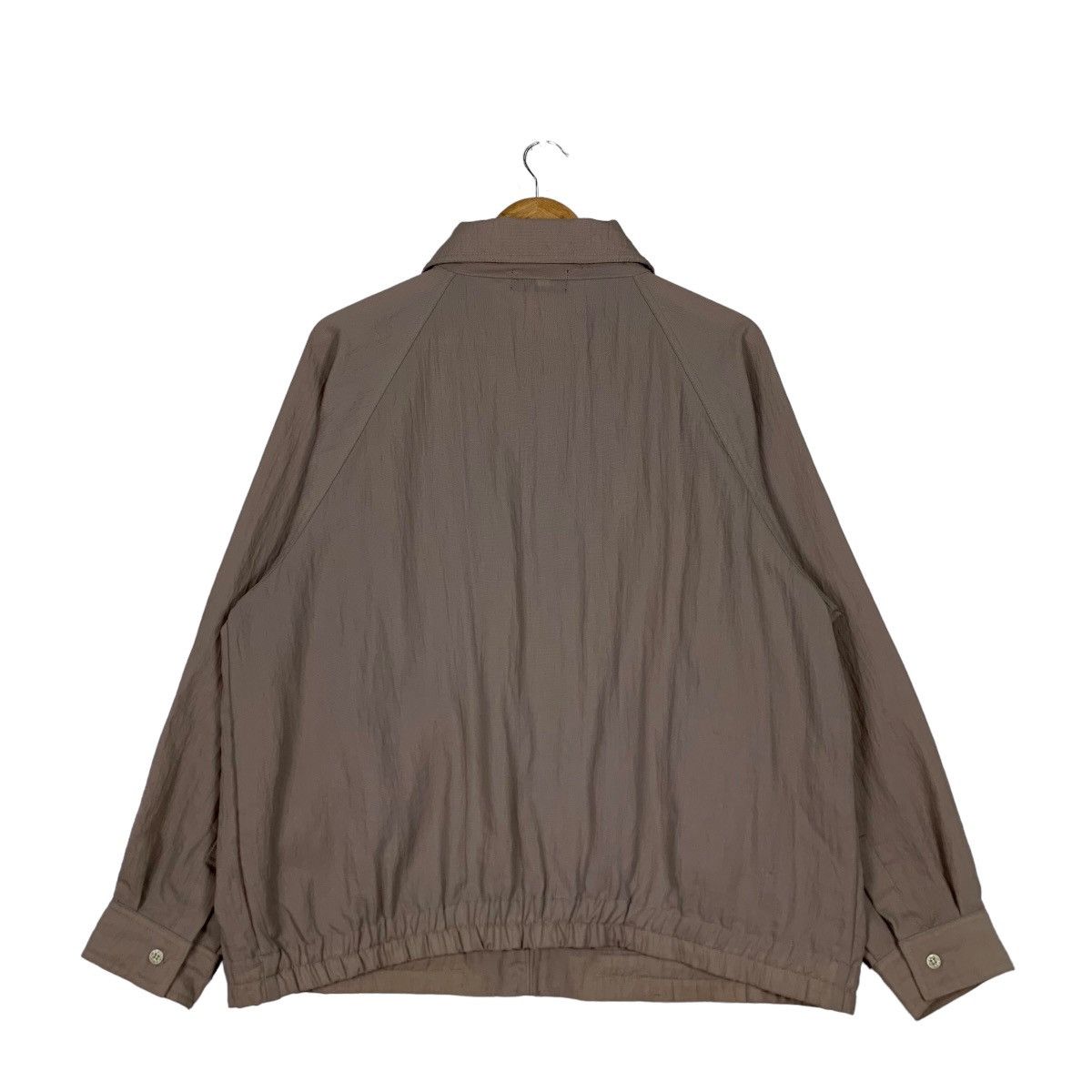 Japanese Brand POLO Members Club Casual Jacket #1120-C51 Size US L / EU 52-54 / 3 - 7 Thumbnail