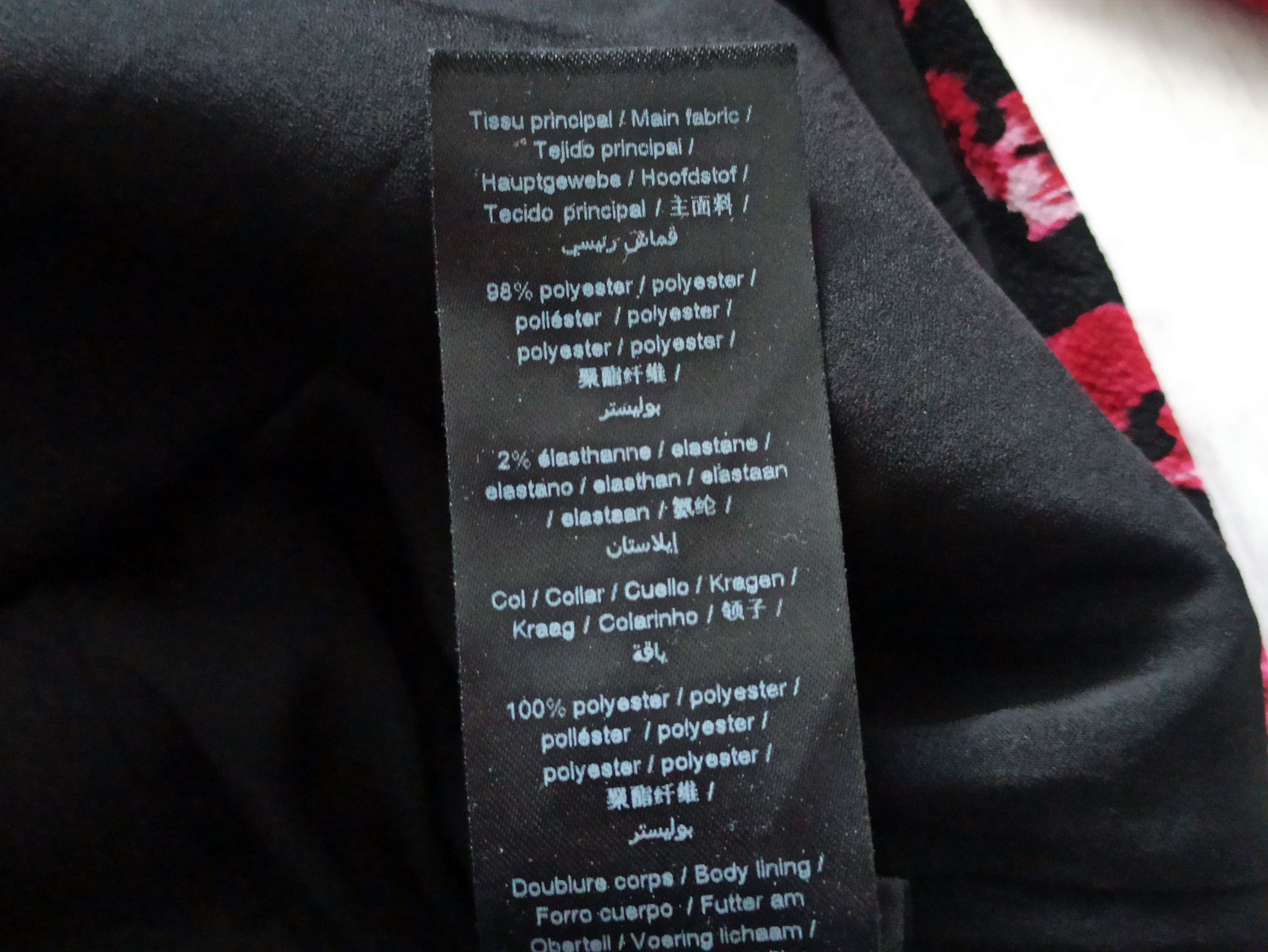 IKKS IKKS CREPE SUIT JACKET Size M / US 6-8 / IT 42-44 - 8 Thumbnail