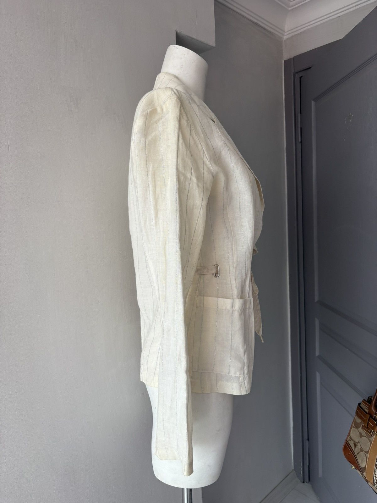 Vintage y2k jacket Size S / US 4 / IT 40 - 13 Thumbnail