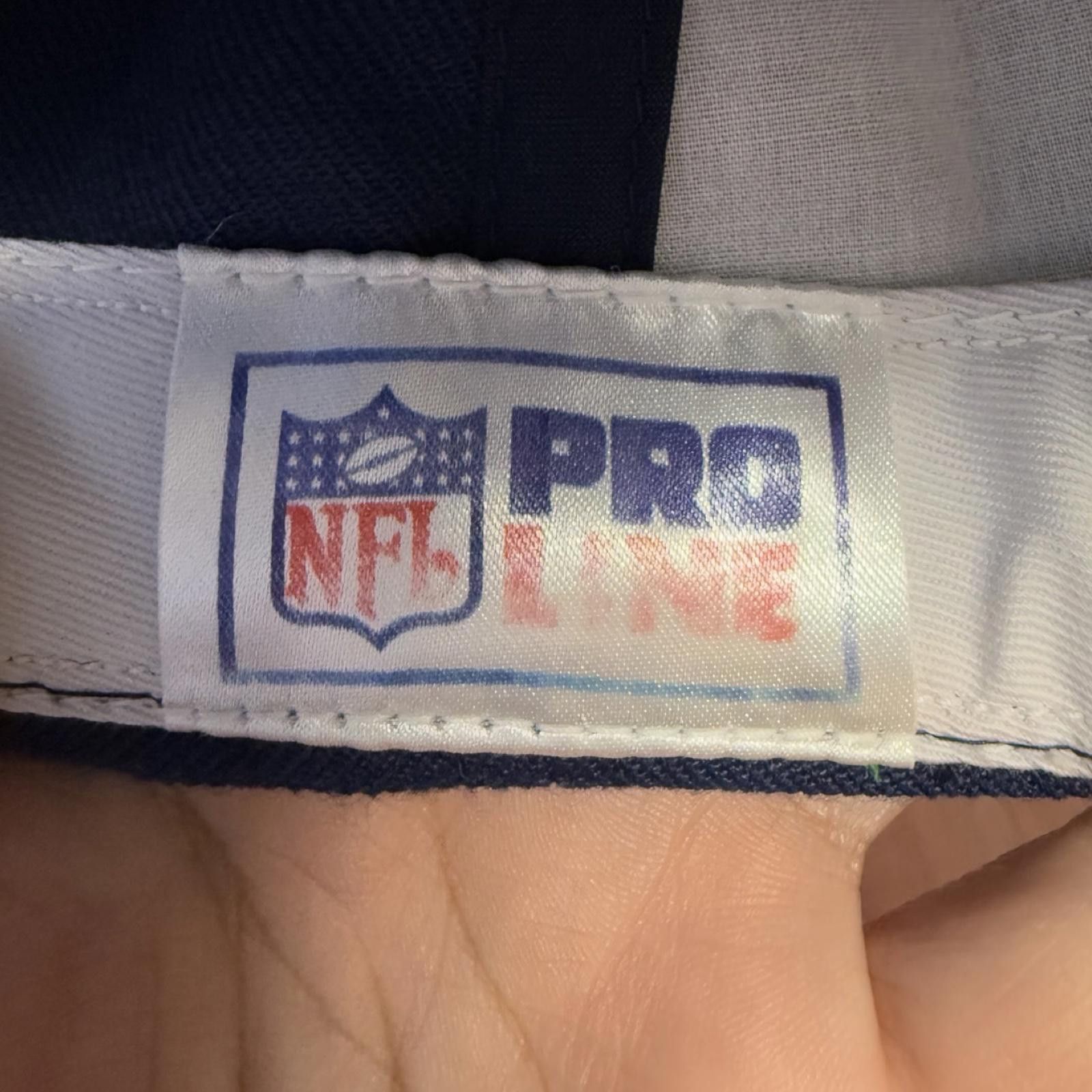 Sports Specialties 90s Dallas Cowboys Grid Snapback Size ONE SIZE - 9 Thumbnail