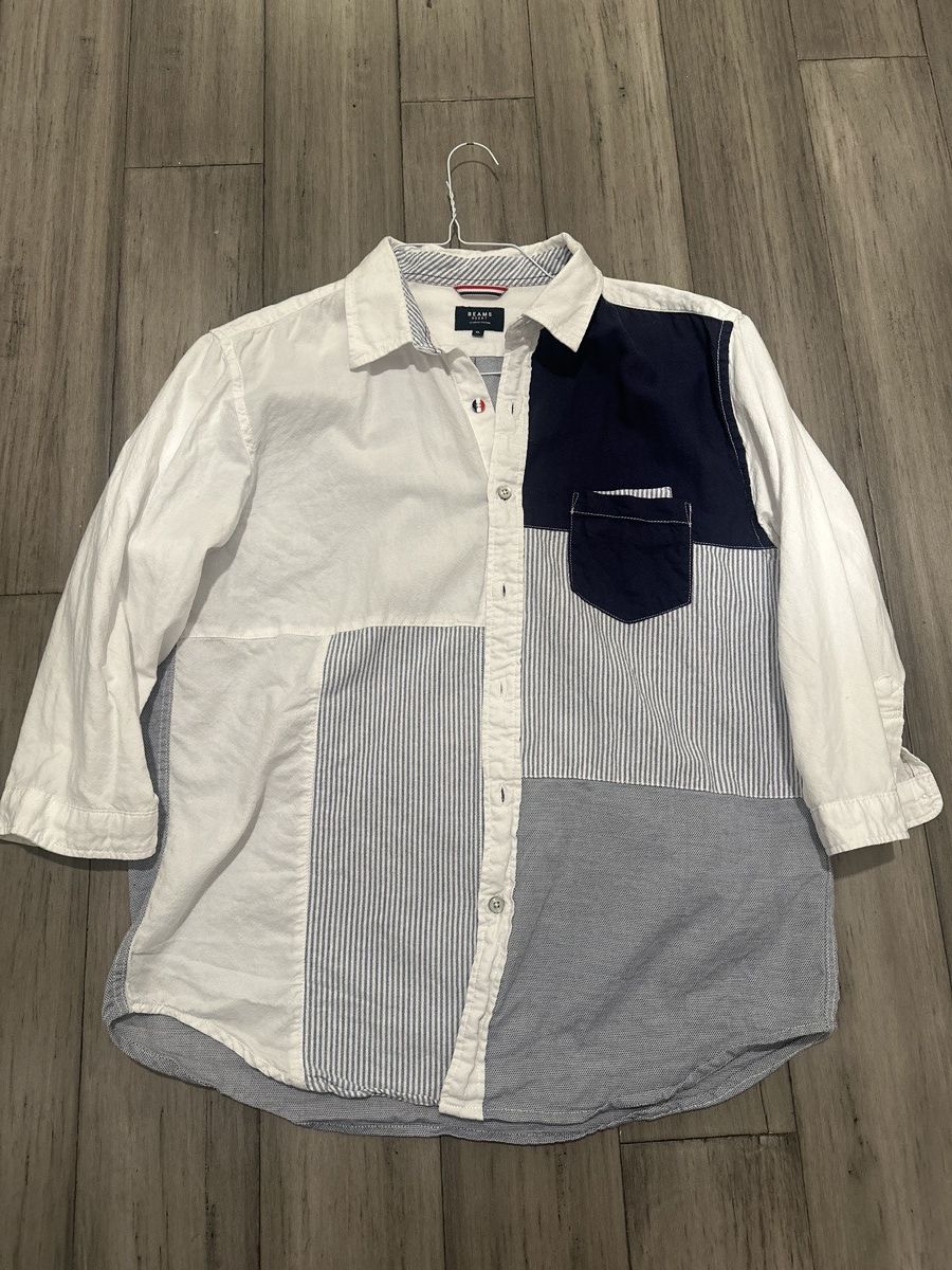 BEAMS Shirt