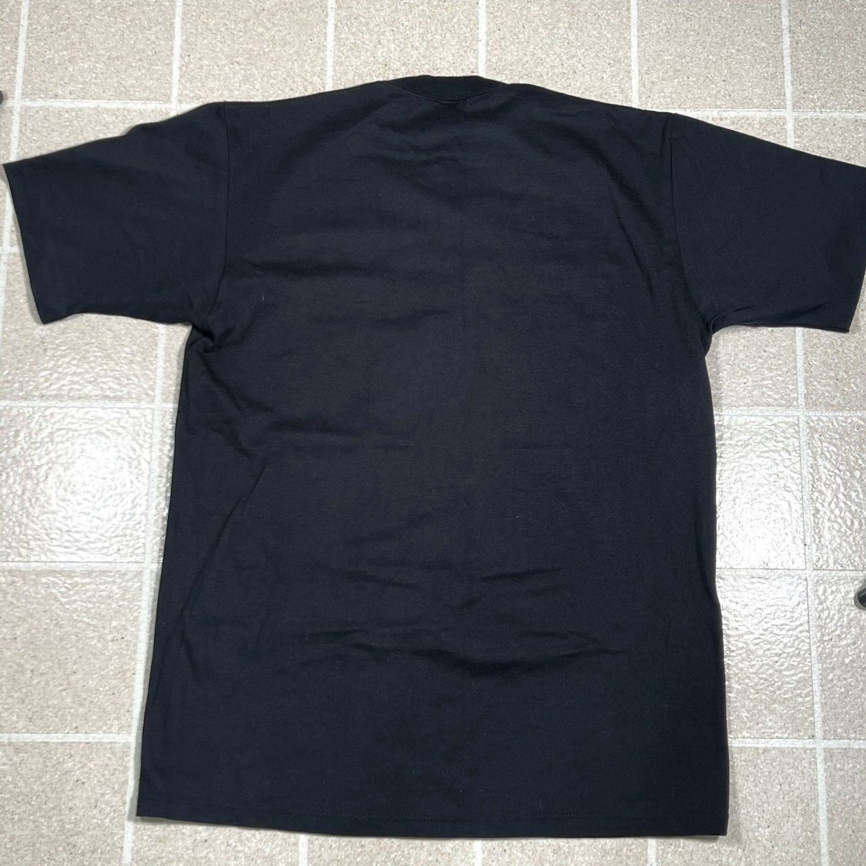 Jerzees VINTAGE 1991 Stitch T-Shirt Mens L JERZEES Black Single Stitch Muscle Car Show Hershey Region Shirt Boys/Girls Mens Size US L / EU 52-54 / 3 - 3 Thumbnail