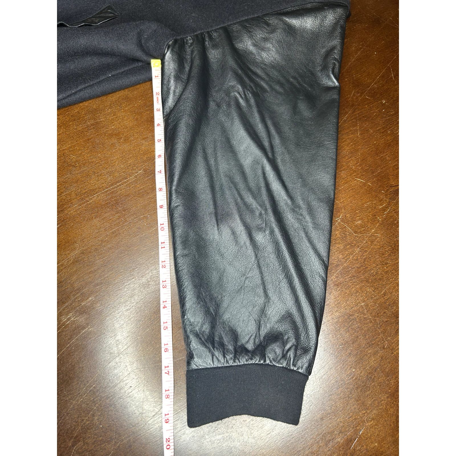 Jeff Hamilton VTG 90s OGNER Motorcars Porche/Ferrari Jeff Hamilton Jacket Size US XL / EU 56 / 4 - 10 Thumbnail
