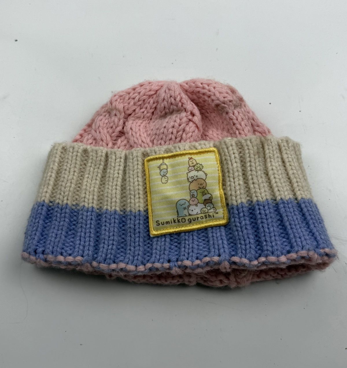 Japanese Brand ban dai sumikko gurashi beanie hat tc52 Size ONE SIZE - 2 Thumbnail
