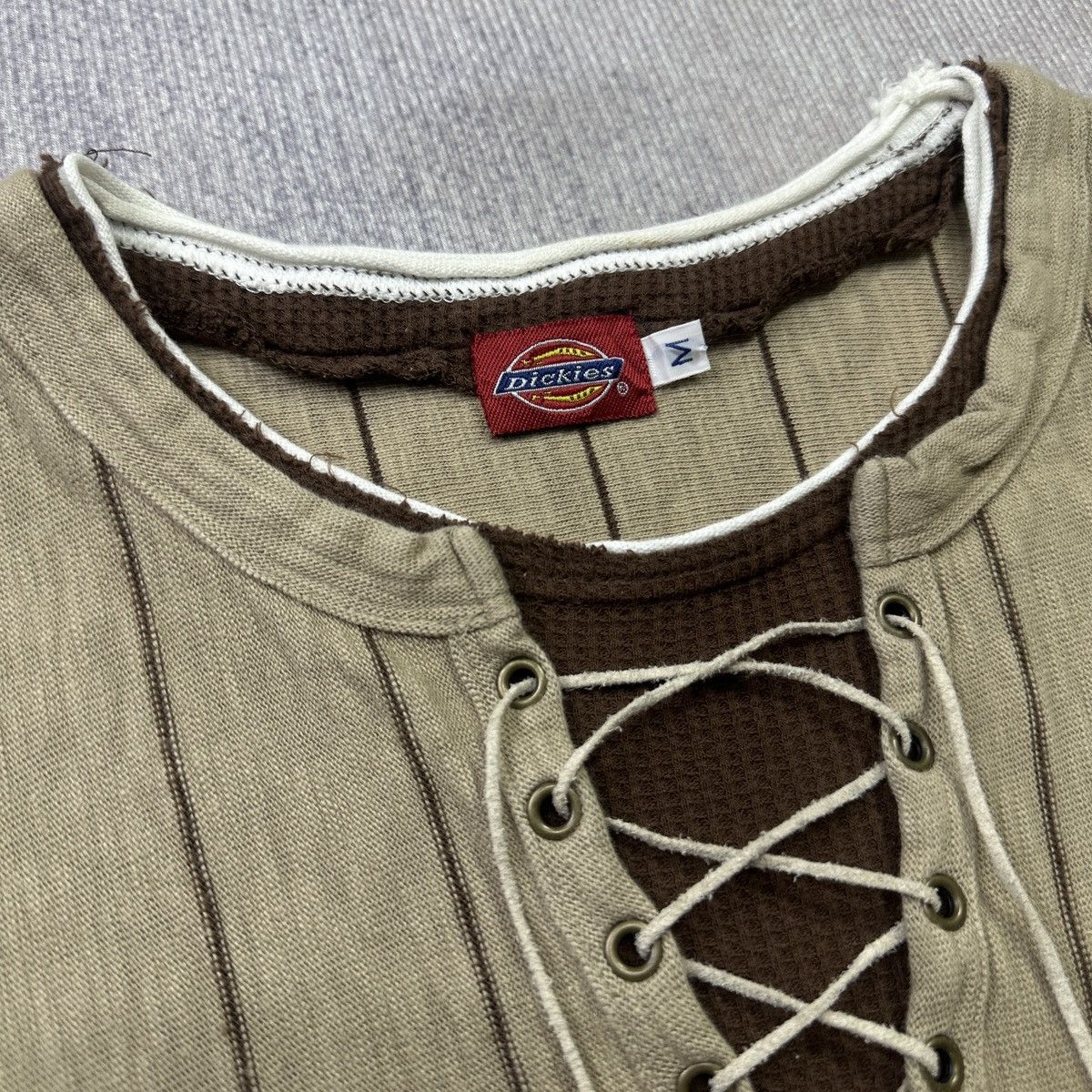 Dickies Dickies longsleeve tshirt Size US M / EU 48-50 / 2 - 2 Thumbnail