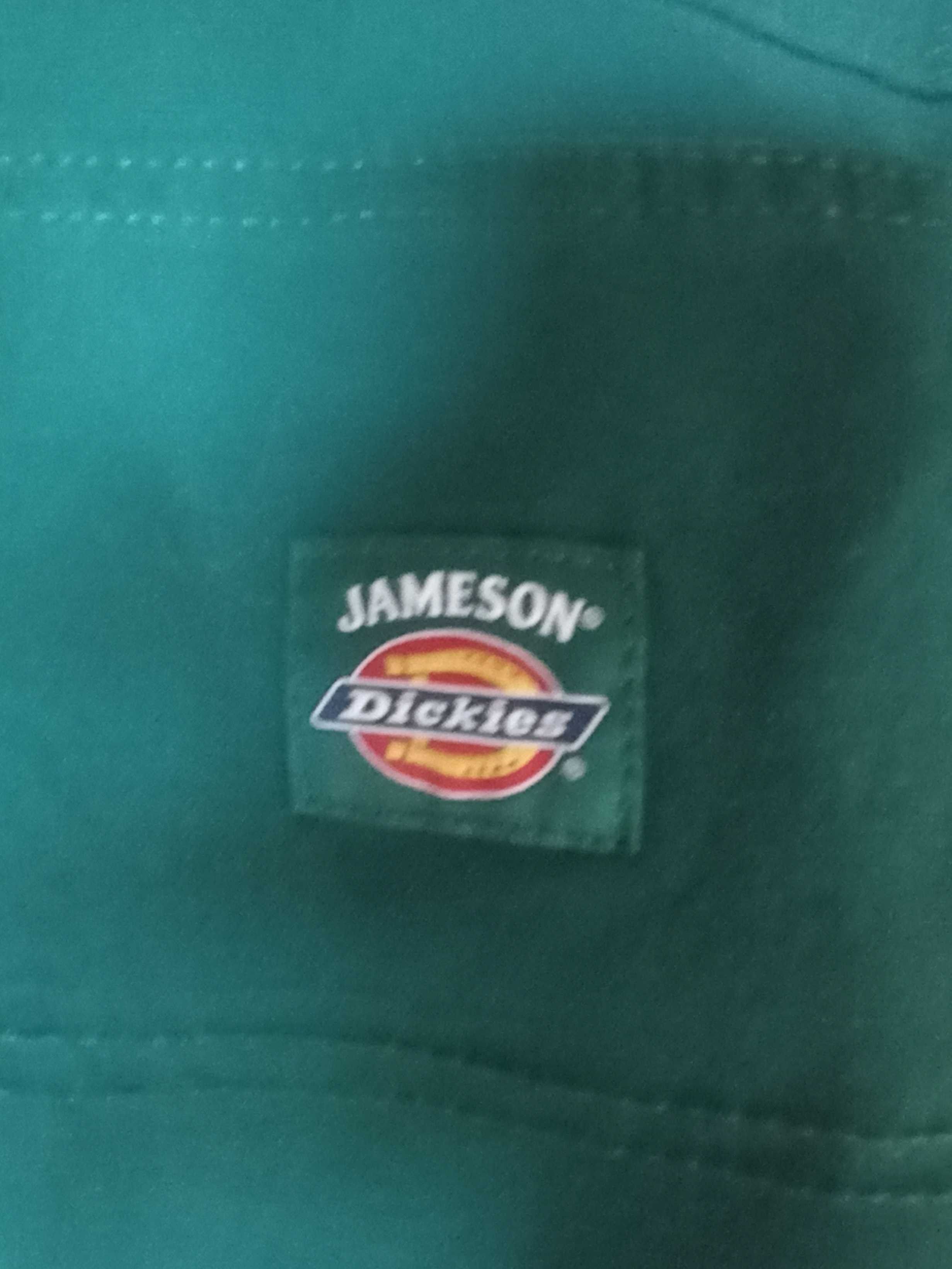 Dickies × Jameson Irish Whiskey Jameson X Dickies Jeans Size US 32 / EU 48 - 4 Thumbnail