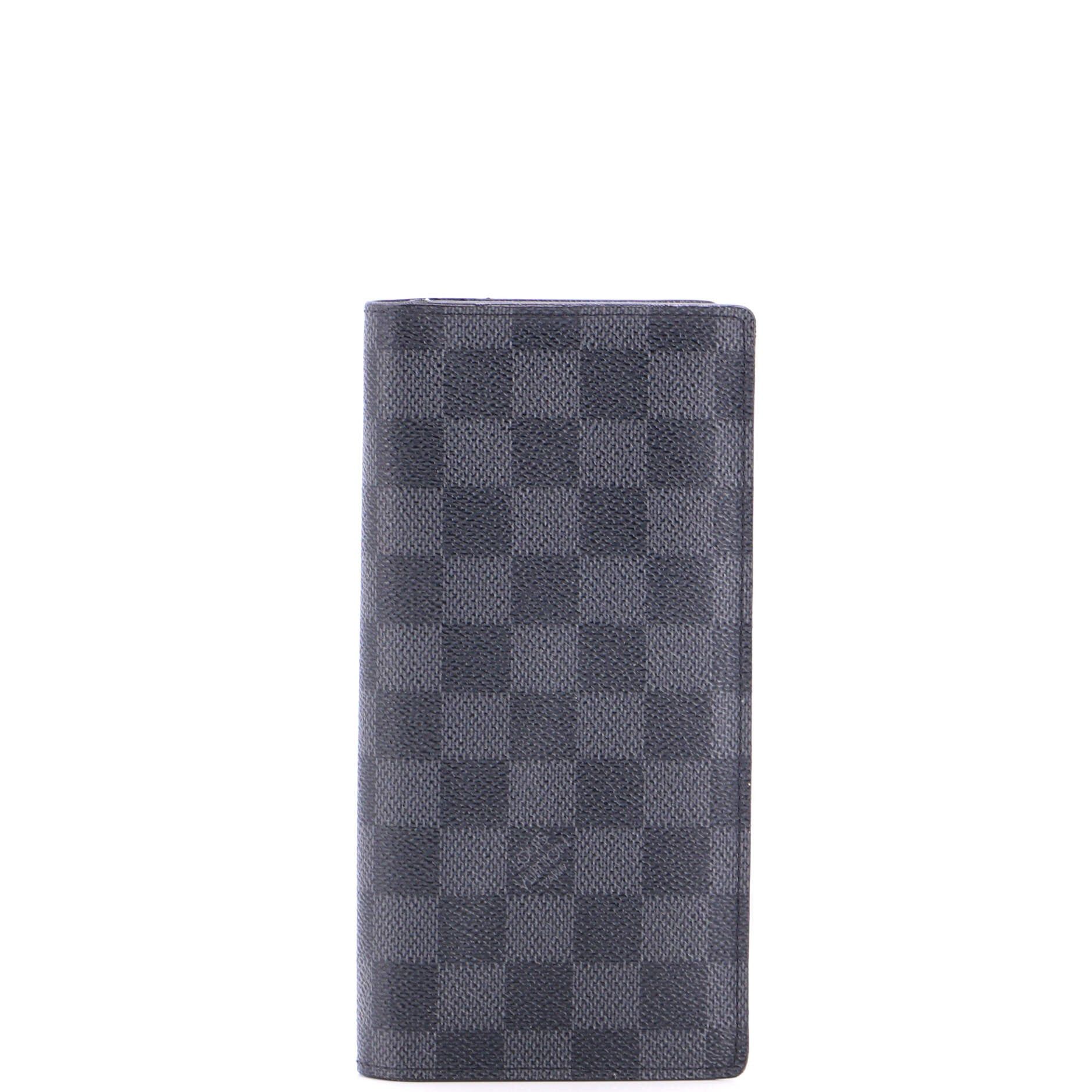 Louis Vuitton Brazza Wallet Size ONE SIZE - 1 Thumbnail