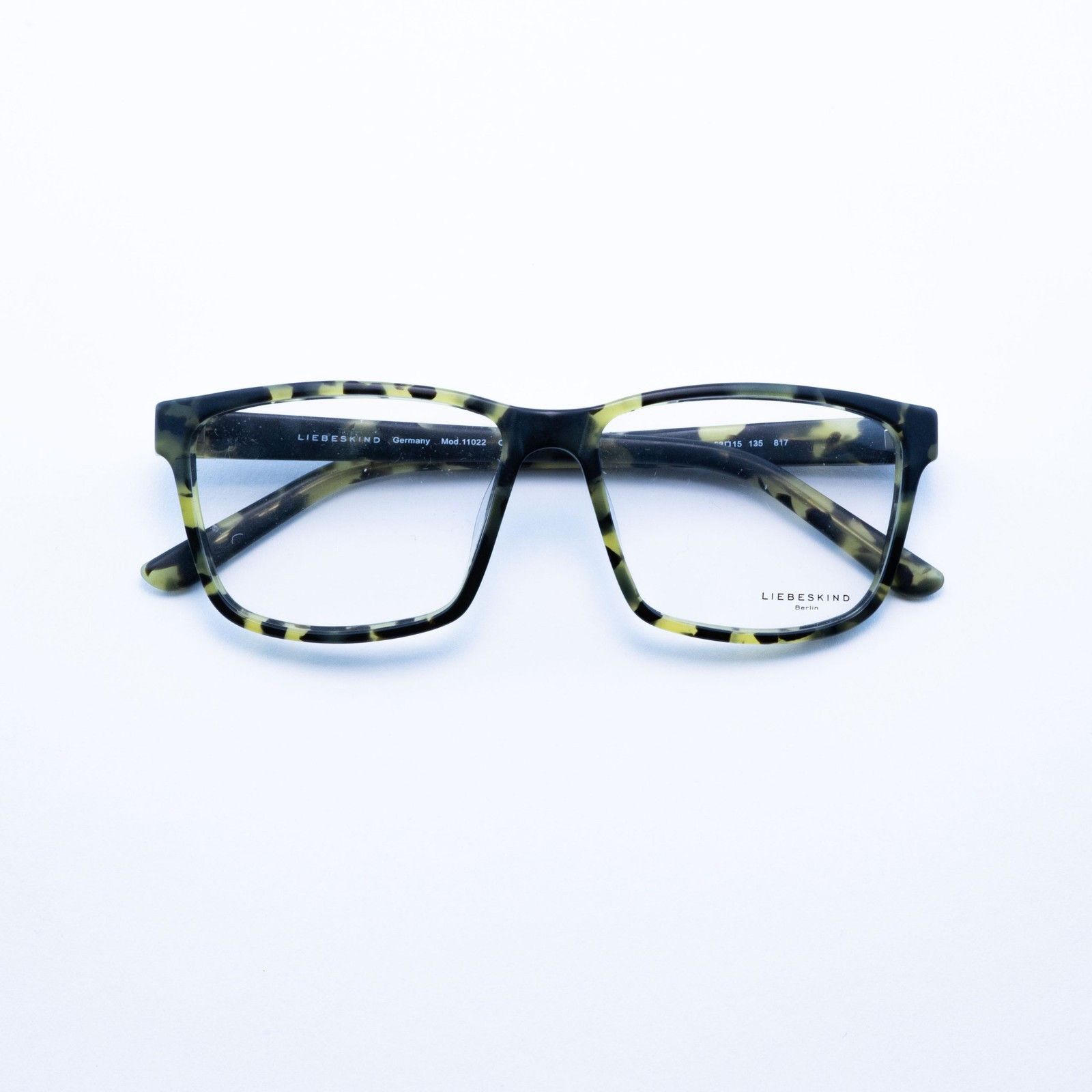 Pepe Jeans LIEBESKIND Mod. 11022, Farbe 775 Frames Size ONE SIZE - 1 Thumbnail