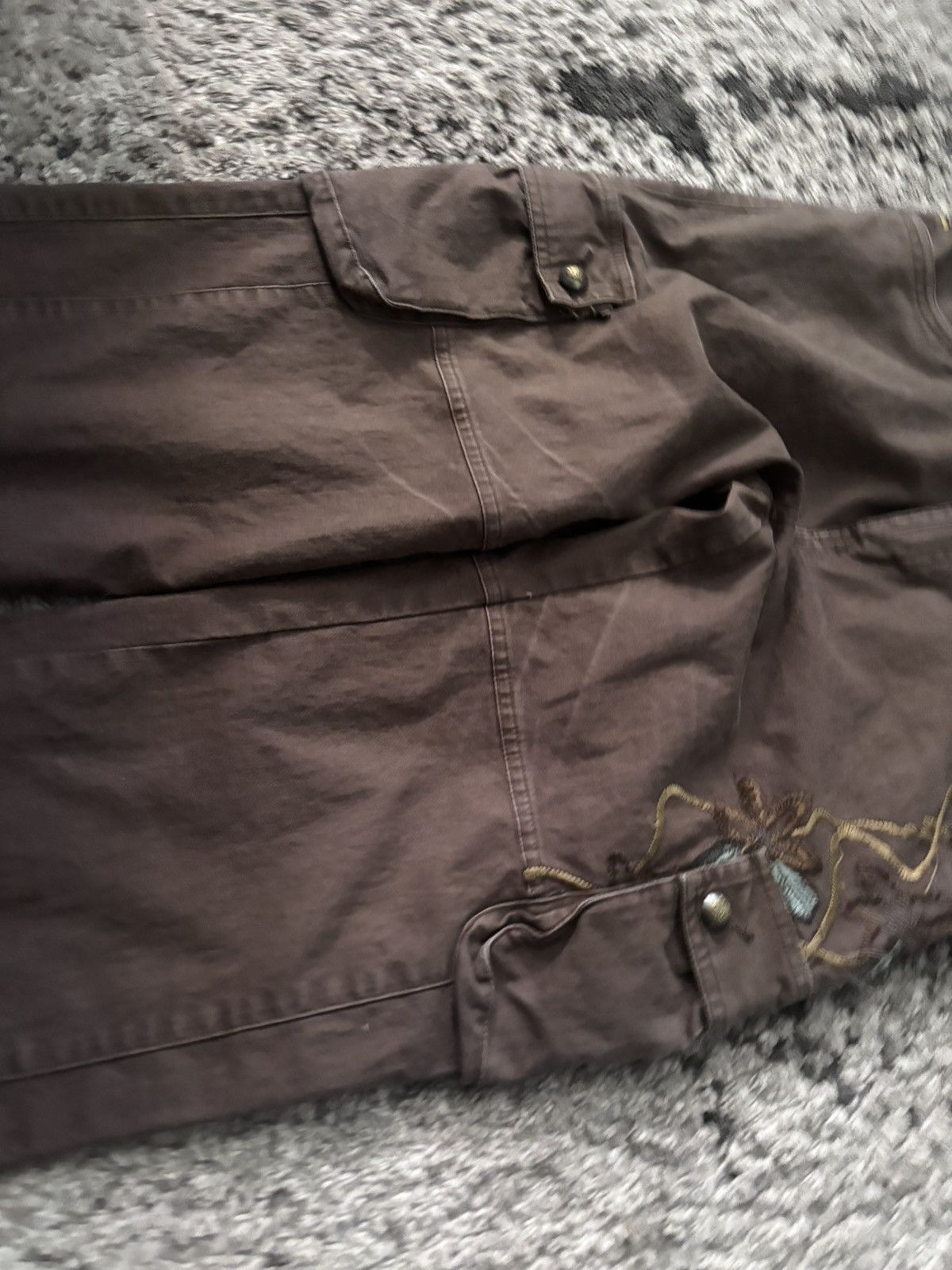 Tornado Mart Japanese Brand Pants Size US 31 - 2 Thumbnail