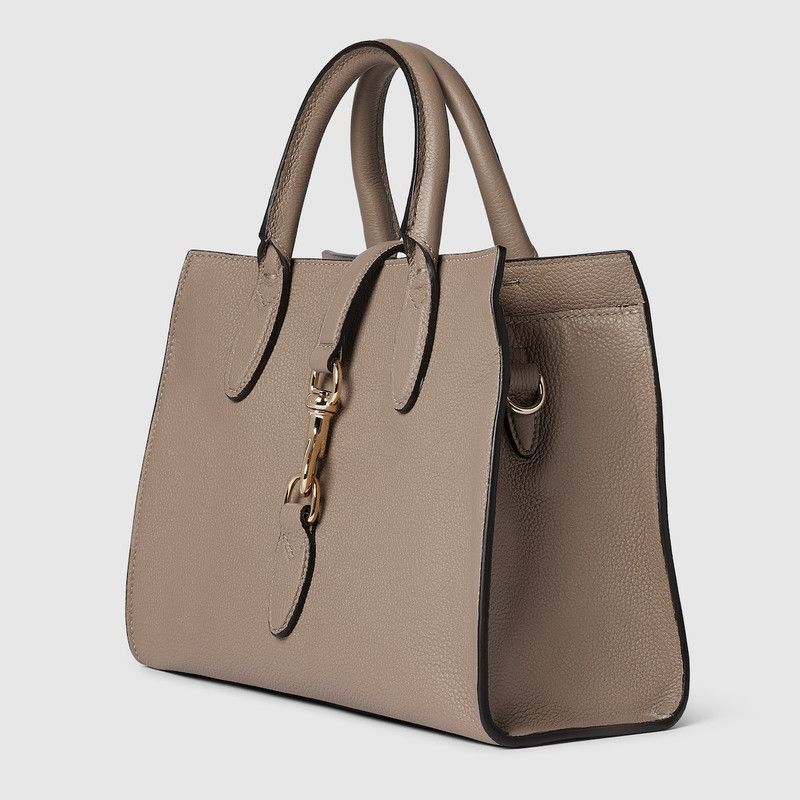Gucci o1la5ras0526 Size: OS / Medium Tote Bag With Hook Closure Size ONE SIZE - 2 Thumbnail