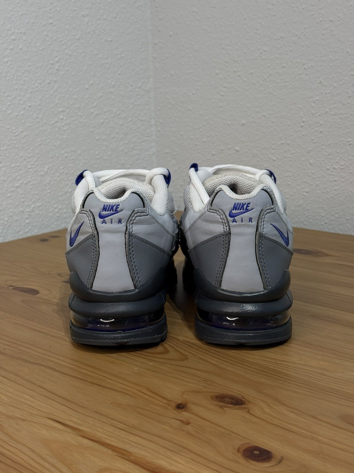 Nike Nike Air Max 95 Anthracite Size US 7 / IT 37 - 4 Thumbnail