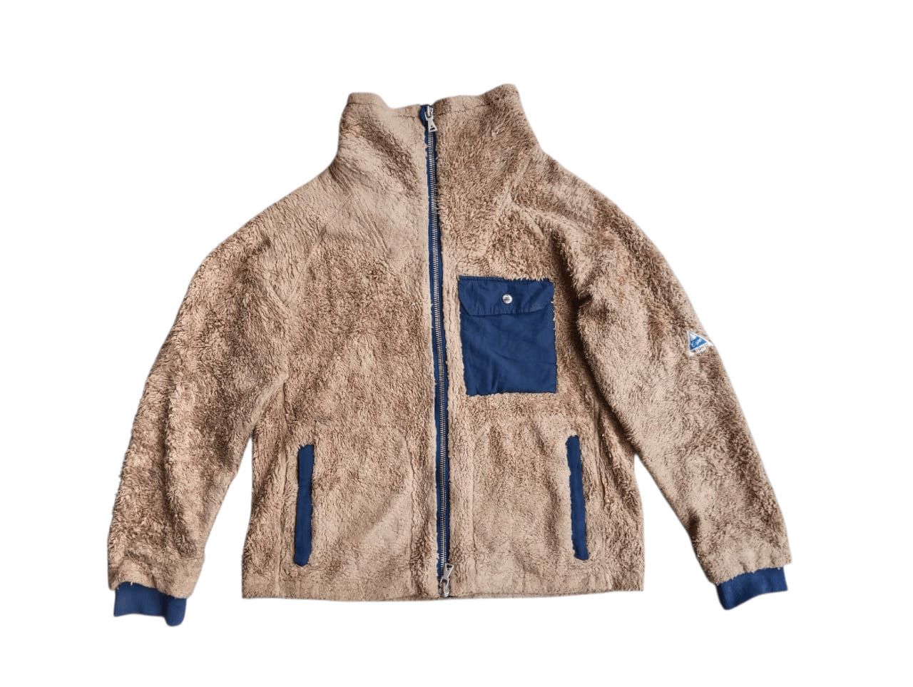 Cape Heights Cape Heights Fleece Jacket Size L / US 10 / IT 46 - 1 Thumbnail
