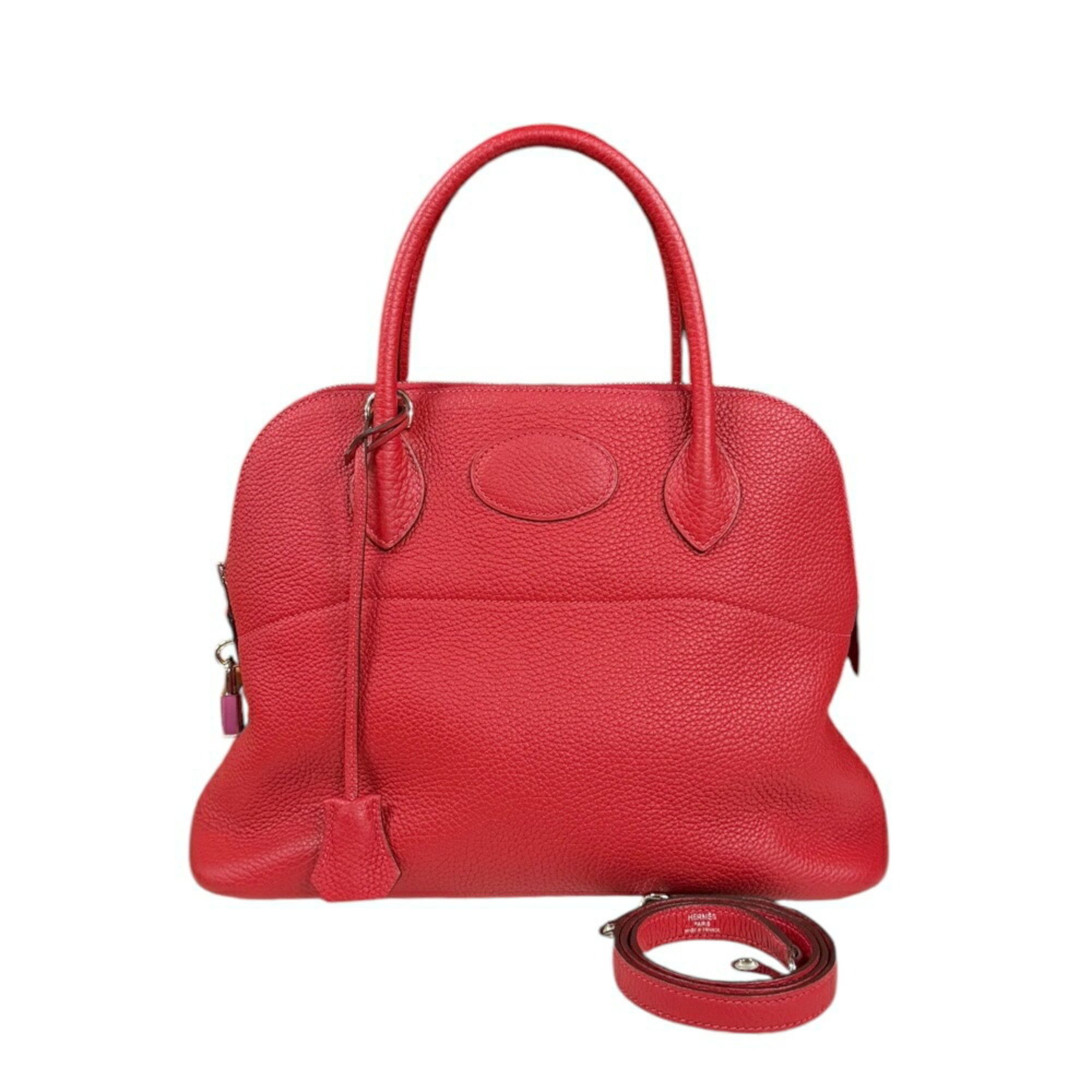 Hermes Hermès Bolide handbag Size ONE SIZE - 1 Thumbnail