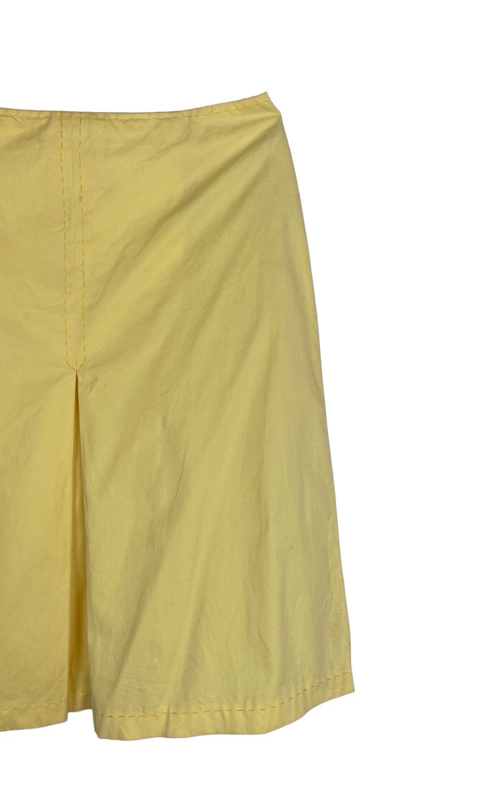 MAX&Co. Rare‼️ Max & Co by Max Mara Mini Skirt Made in Italy Size 29" - 3 Thumbnail