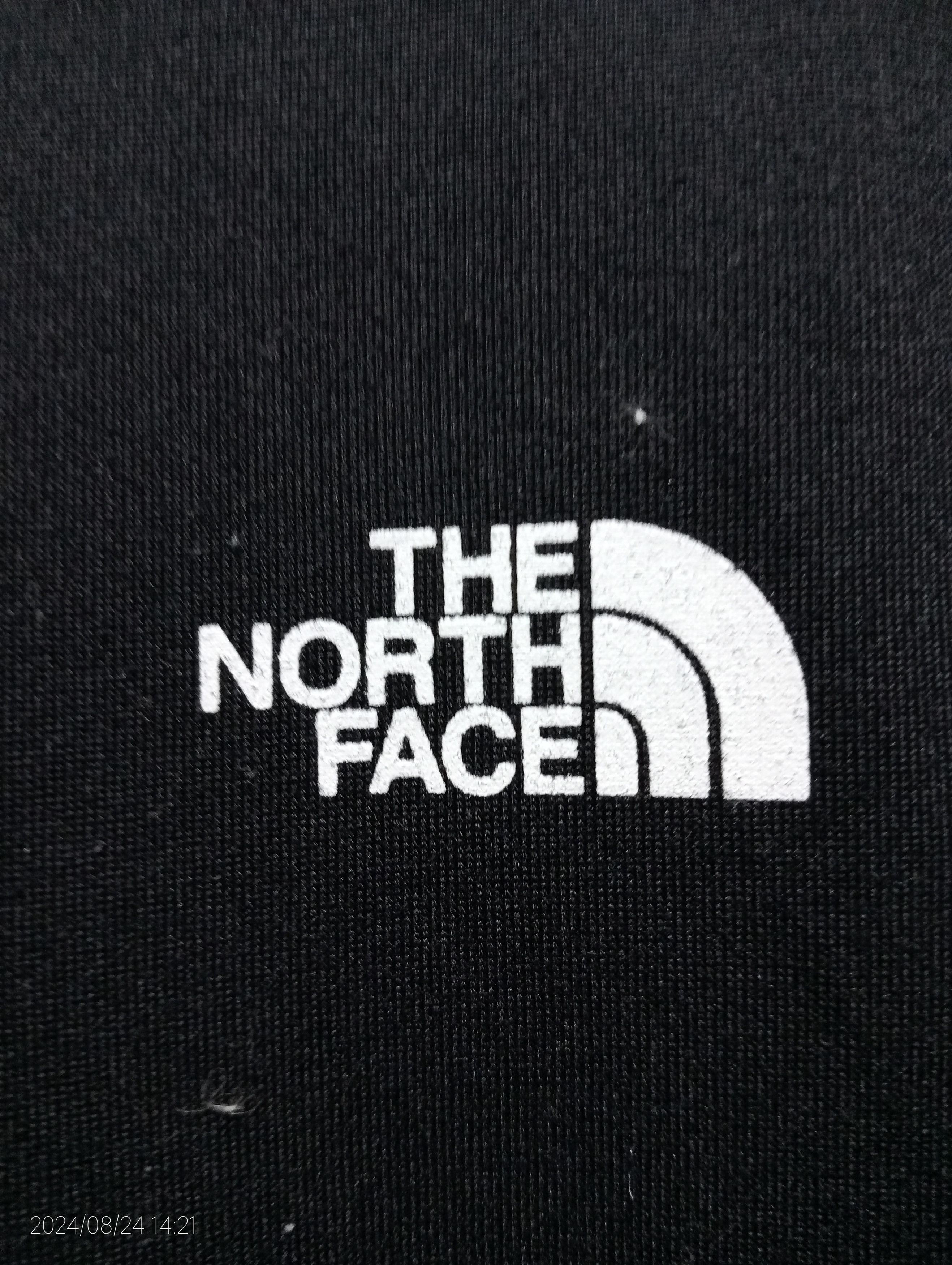 The North Face The North Face Outdoor Tee Size US M / EU 48-50 / 2 - 4 Thumbnail