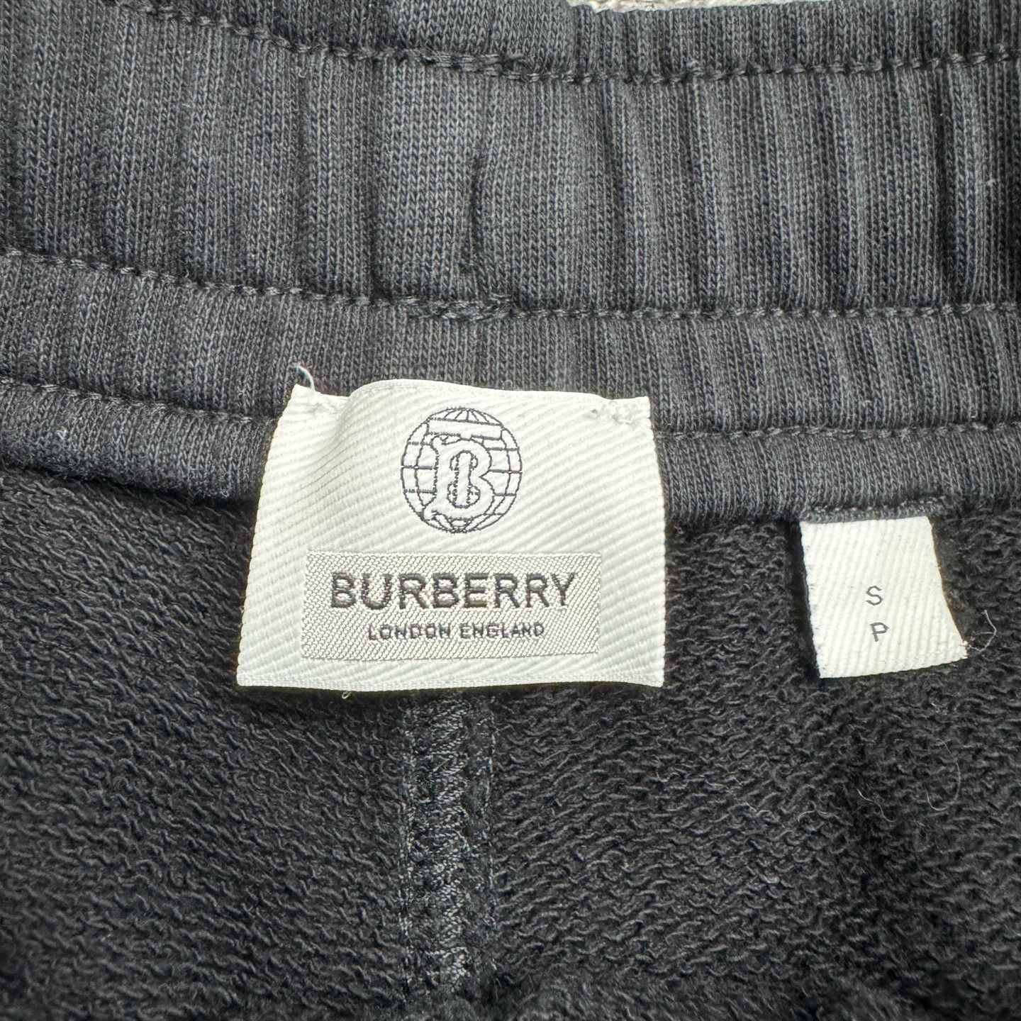 Burberry Burberry Logo Print Track Pants Size S 98 New Size US 28 / EU 44 - 3 Thumbnail