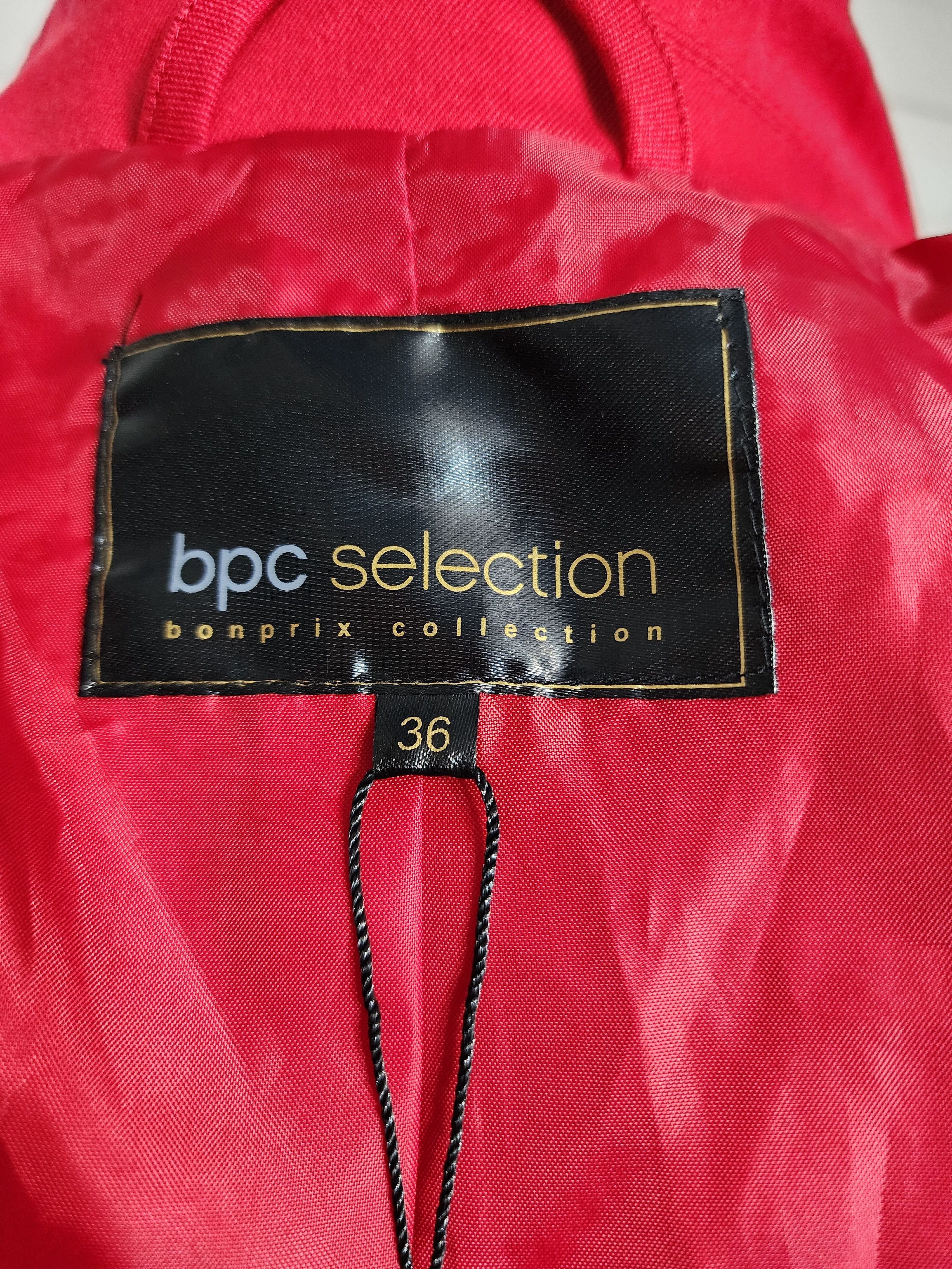 Other Red Women's Suit: Jacket & Skirt Size M / US 6-8 / IT 42-44 - 10 Thumbnail
