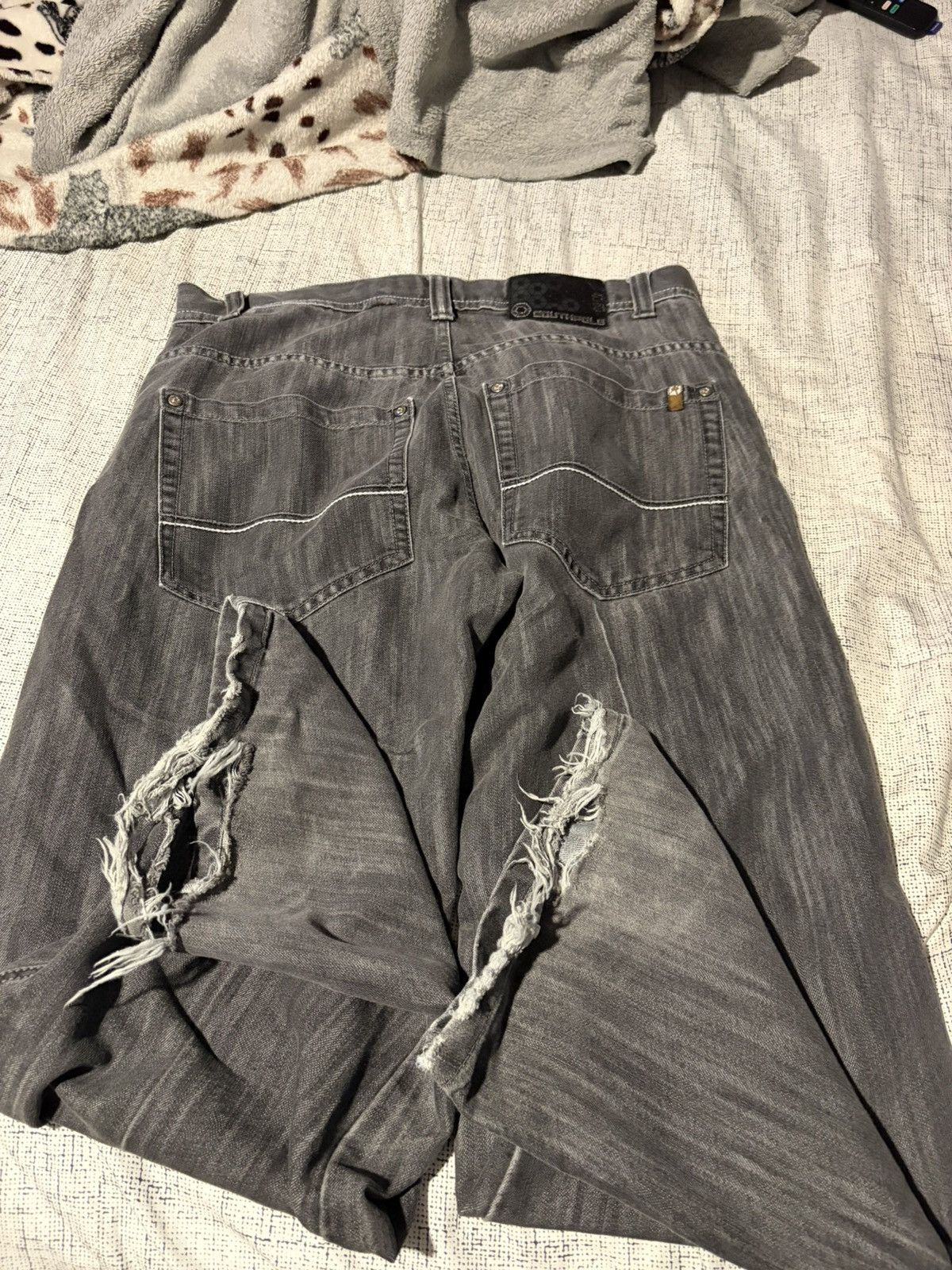Southpole southpole jeans Size US 38 / EU 54 - 1 Thumbnail