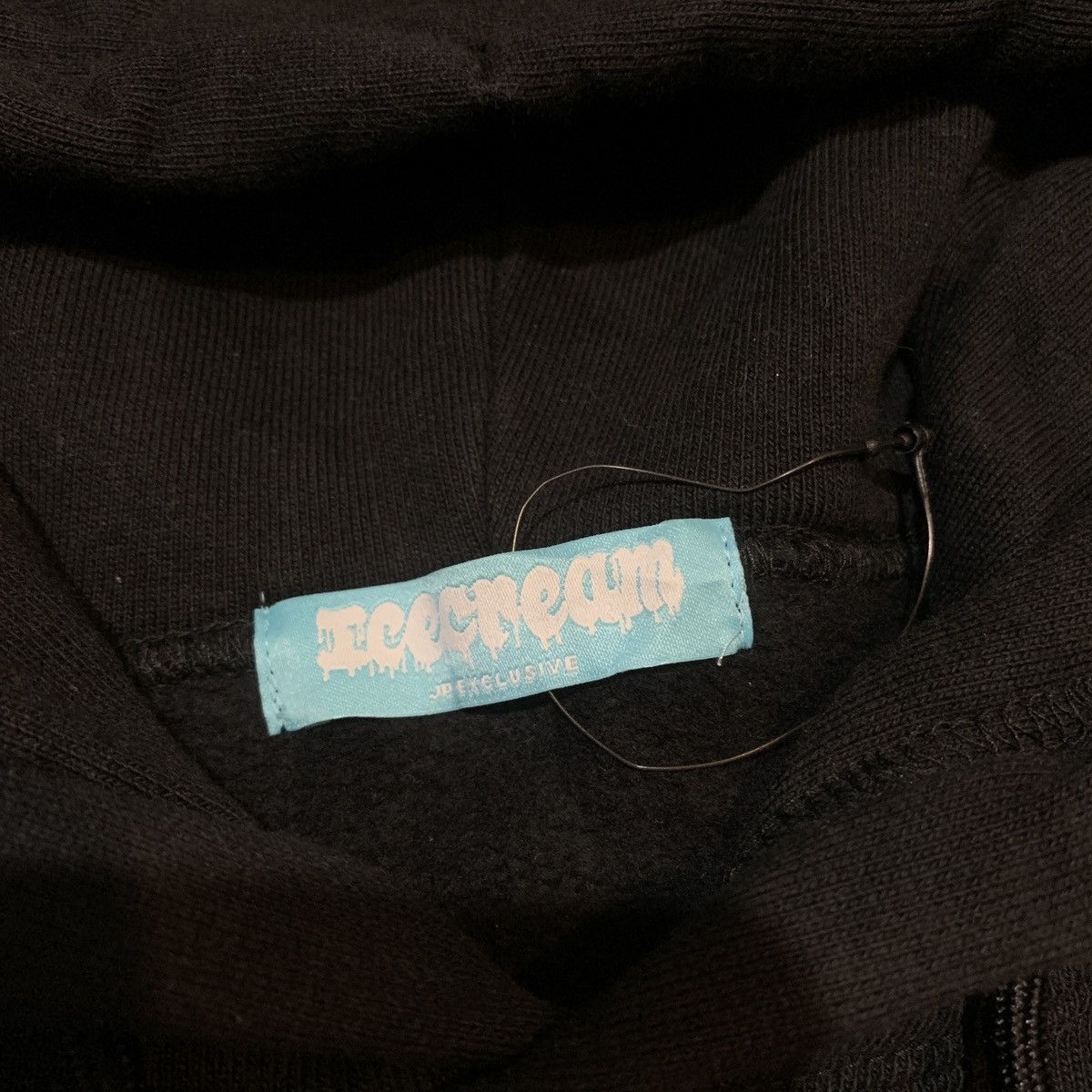 Undercover 2000s Billionaire Boys Club Bape Icecream Swarovski Hoddie Size US M / EU 48-50 / 2 - 5 Thumbnail
