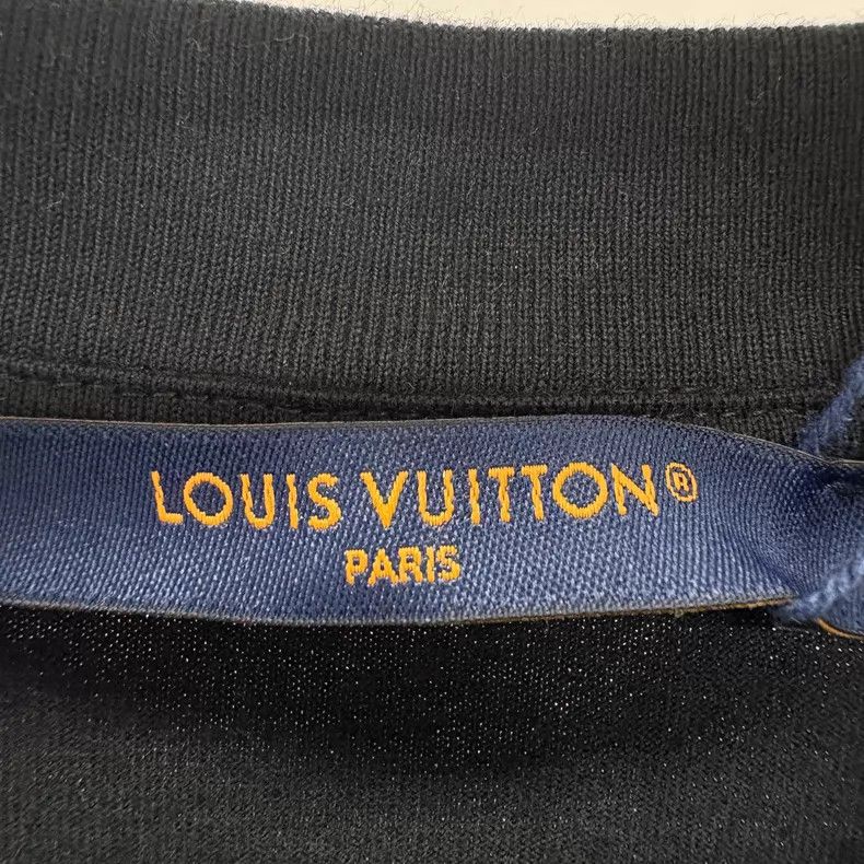Louis Vuitton Louis Vuitton Pony print rhinestone short sleeve Size US M / EU 48-50 / 2 - 6 Thumbnail