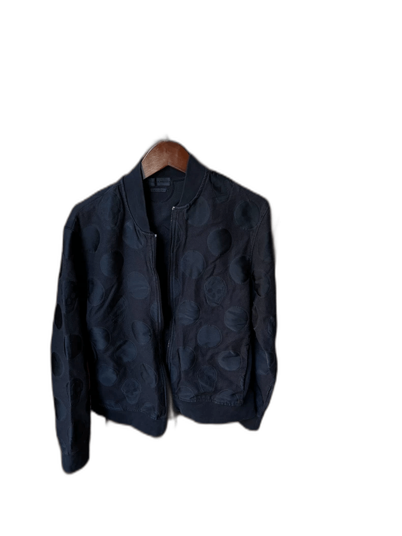 Alexander McQueen McQueen Lightweight Outerwear Size S Size US S / EU 44-46 / 1 - 1 Thumbnail