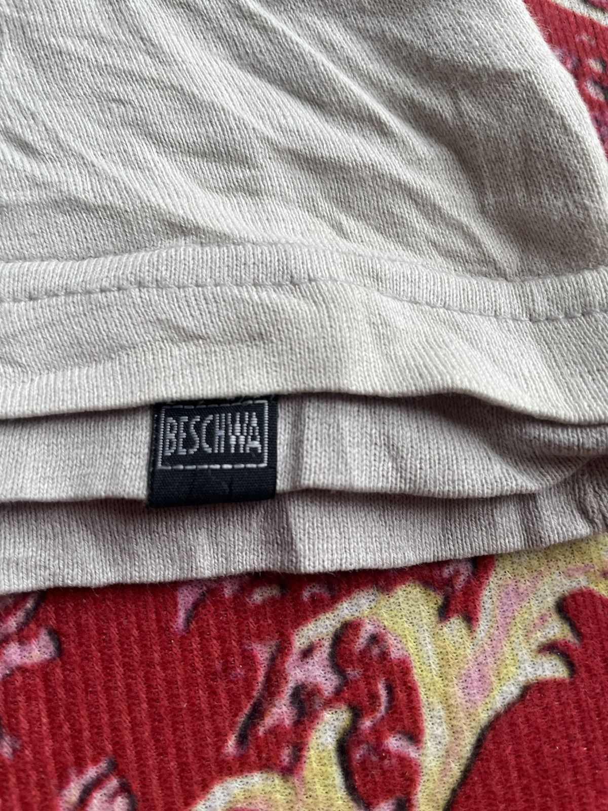 Alien Workshop × Vintage vintage y2k beschwa double sleeve Size US L / EU 52-54 / 3 - 4 Thumbnail
