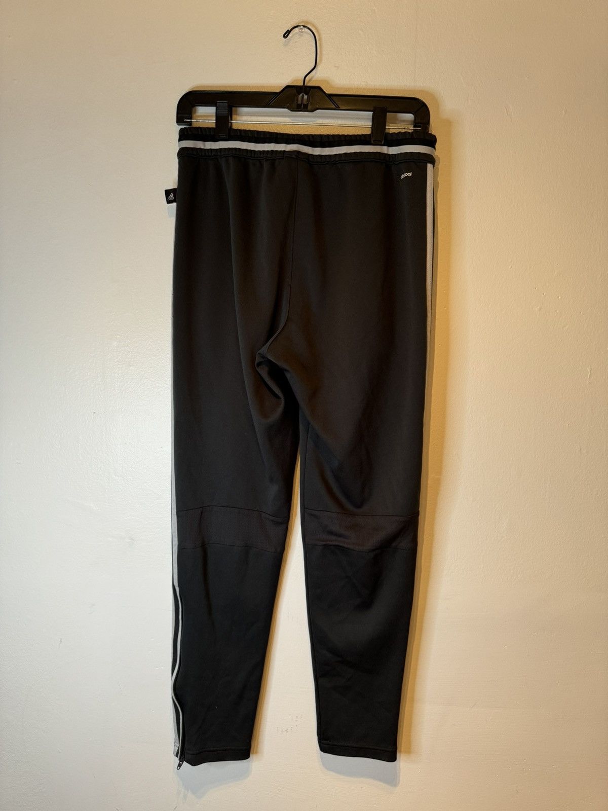 Adidas Portland Timbers MLS Adidas Men's Performance Pants Size M Size US 39 - 6 Thumbnail