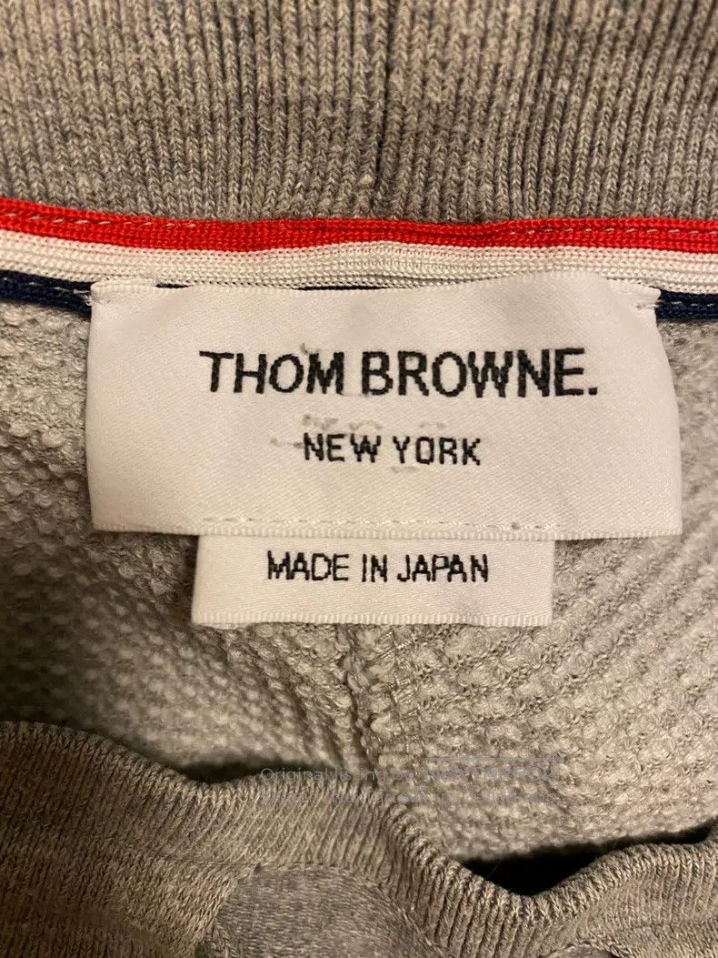 Thom Browne Thom Browne size S Shorts Size US 27 - 3 Thumbnail