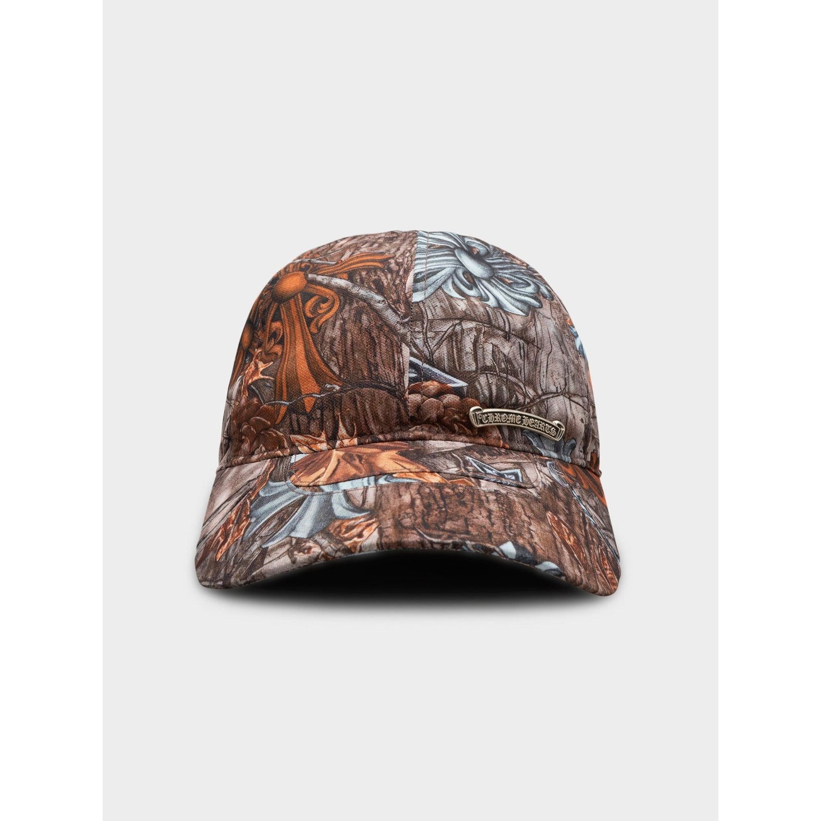 Chrome Hearts Nocta Hat Size ONE SIZE - 2 Thumbnail