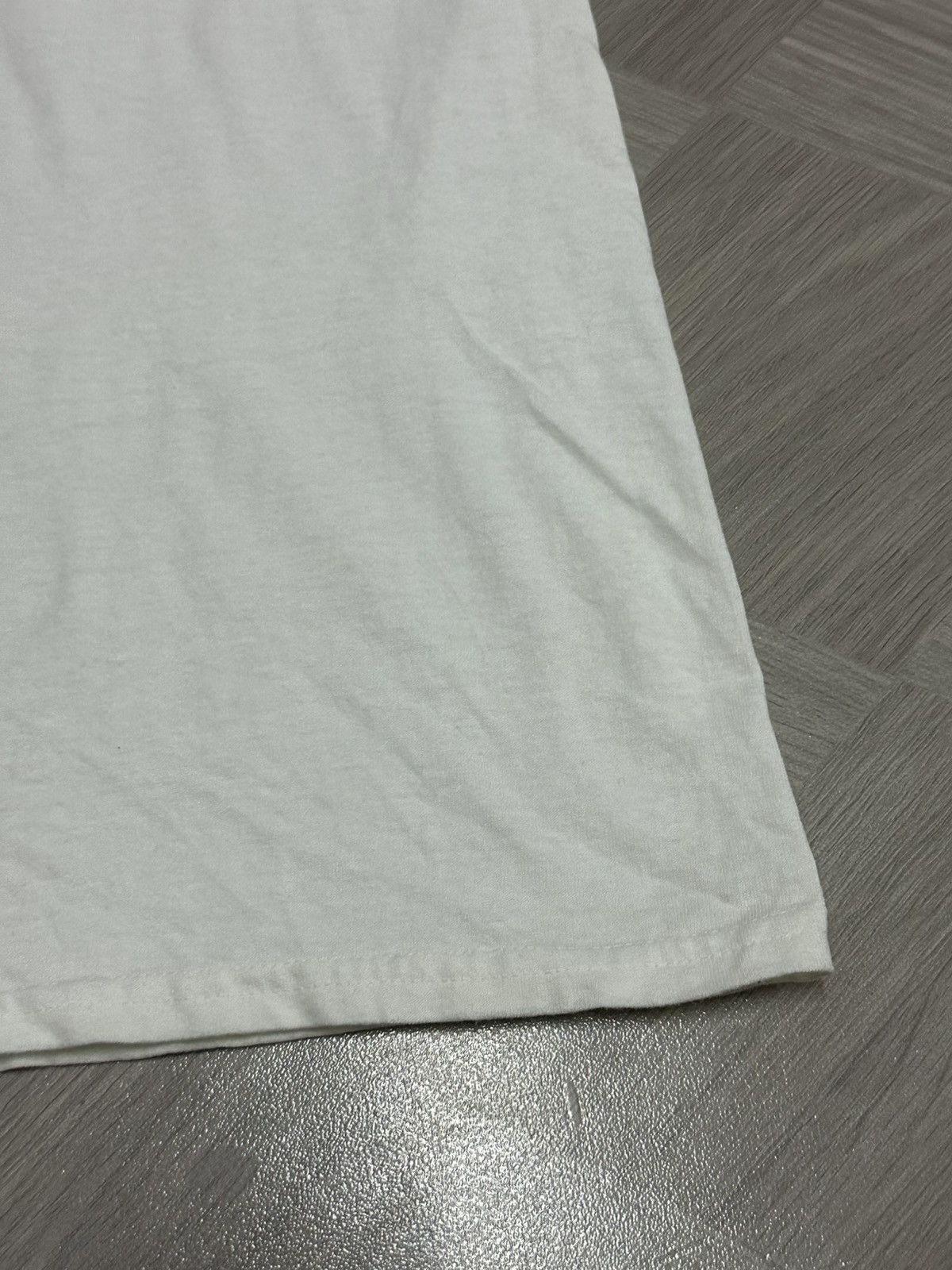 Flagstuff SS20 Flagstuff Venus Naked Photo T-Shirt Size US L / EU 52-54 / 3 - 5 Thumbnail