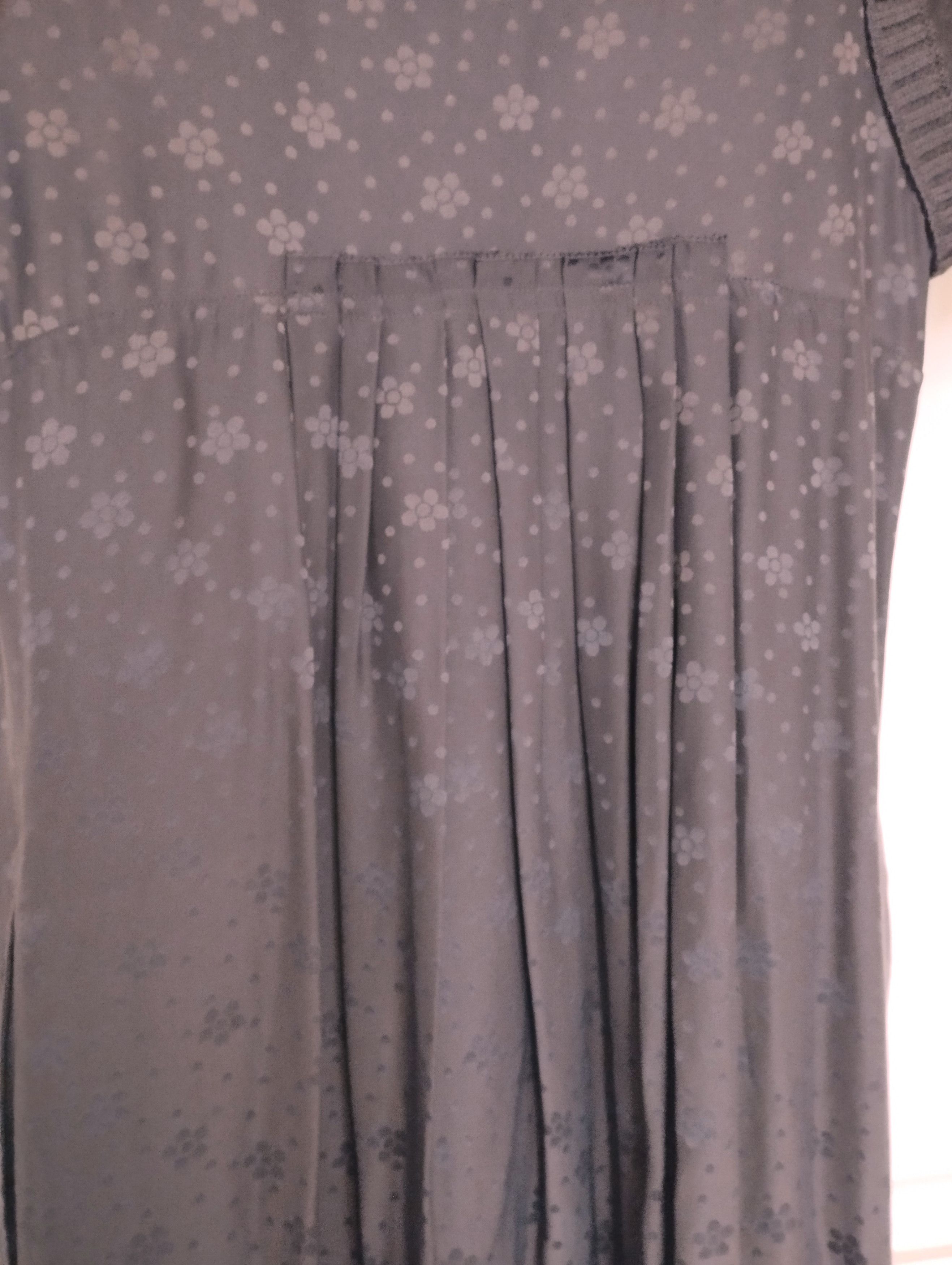 Marc by Marc Jacobs Marc Jacobs Robe Soie Soirée TS Size S / US 4 / IT 40 - 5 Thumbnail