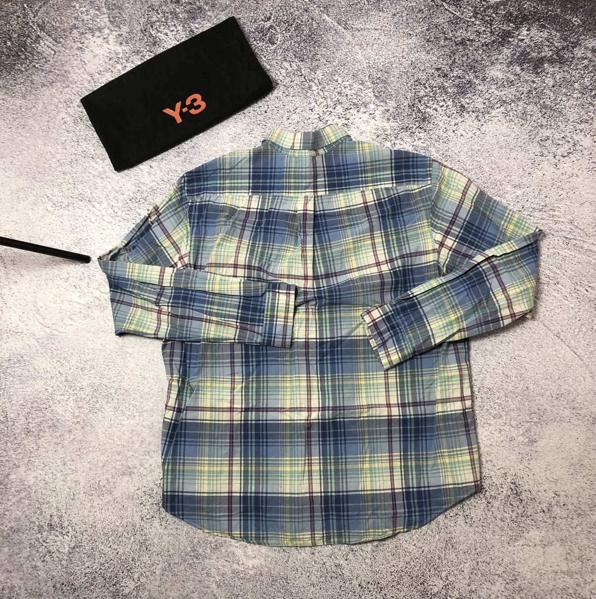 Polo Ralph Lauren Men’s shirt Polo Ralph Lauren size xxl Usa casual vintage Size US XXL / EU 58 / 5 - 5 Thumbnail