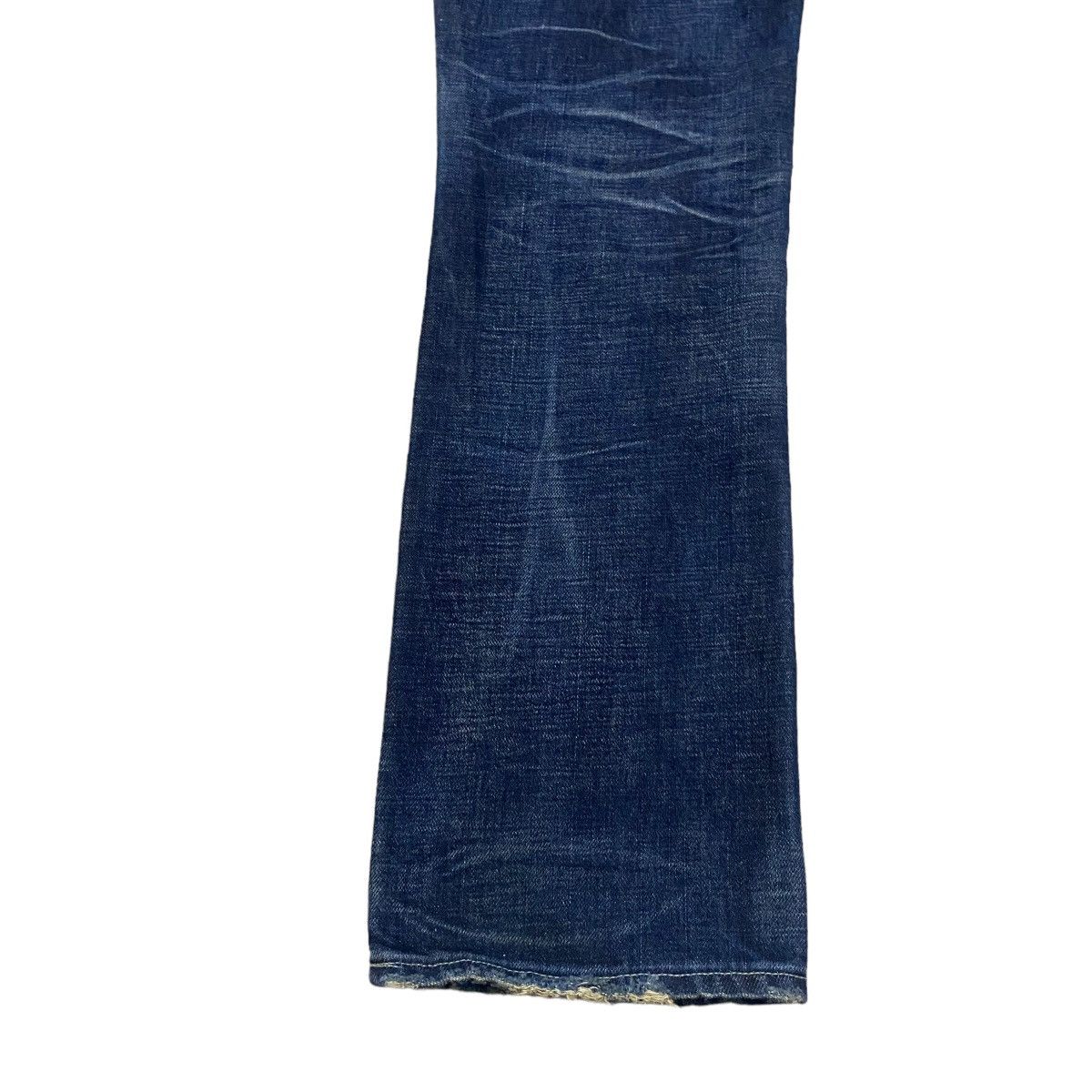 Wtaps Wtaps Denim Trash Jeans Size US 30 / EU 46 - 16 Thumbnail