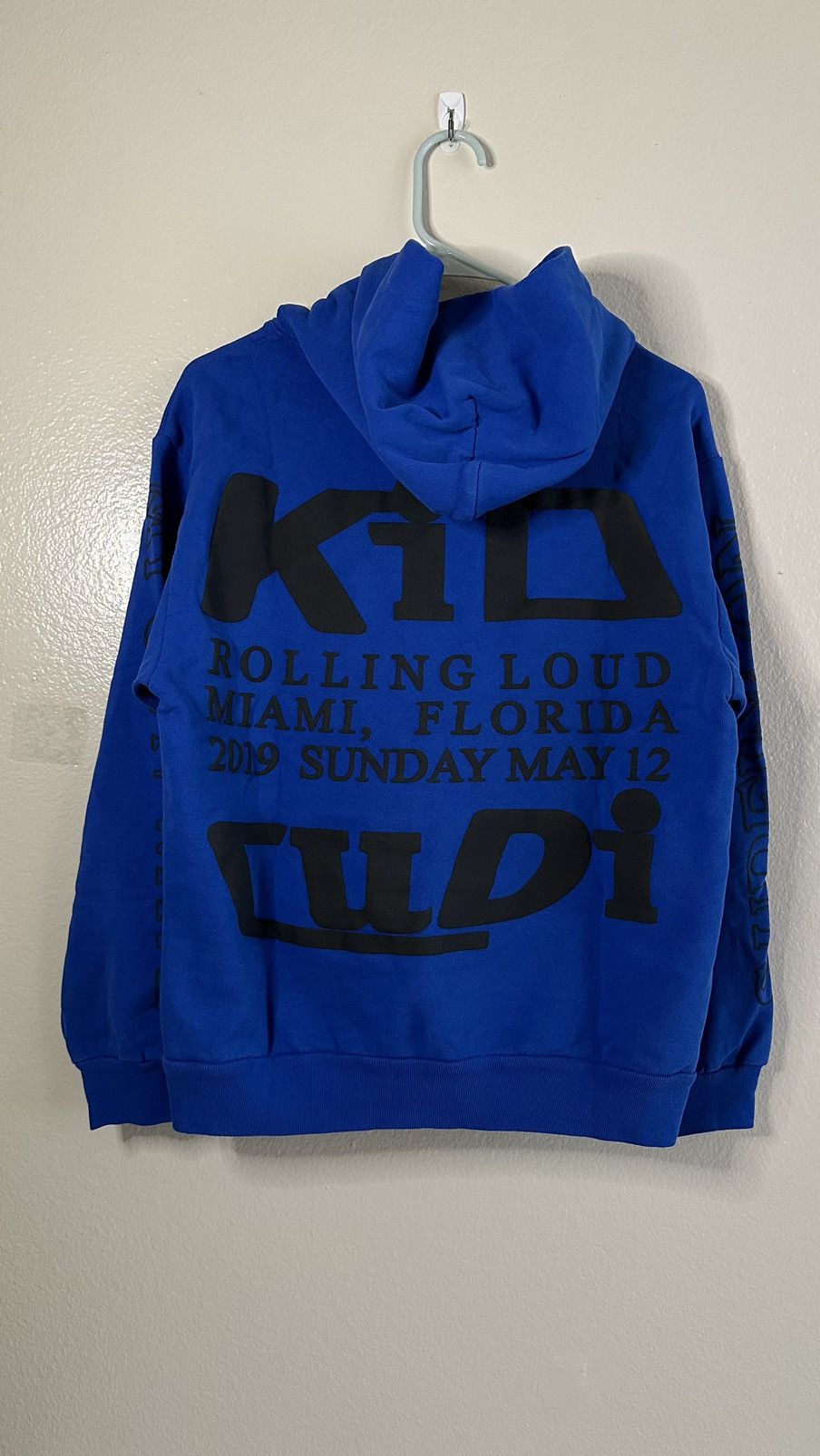 Cactus Plant Flea Market × Kid Cudi × Rolling Loud Cpfm x Kid Cudi Size US S / EU 44-46 / 1 - 2 Thumbnail